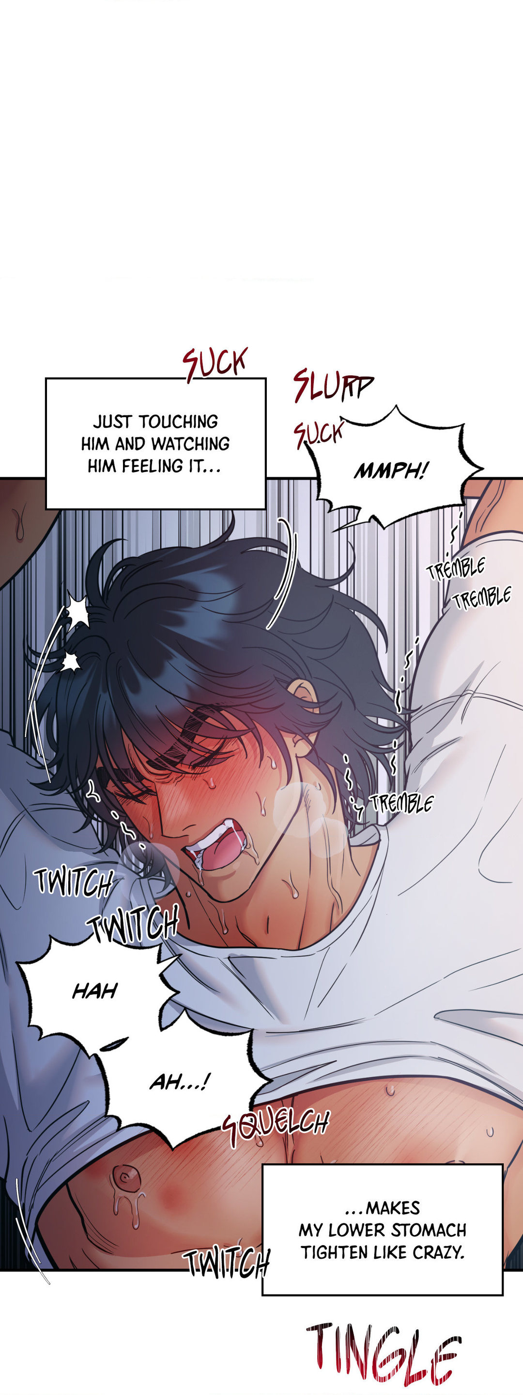 Hana’s Demons of Lust - Chapter 70 [photo 40] - MangaPorn