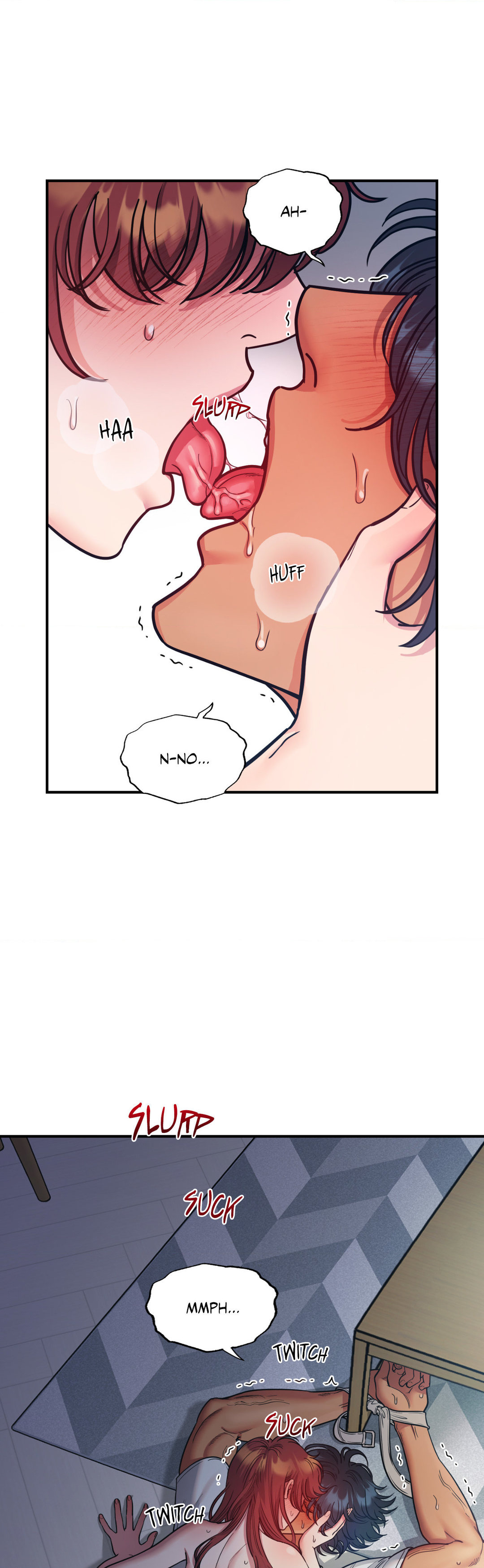 Hana’s Demons of Lust - Chapter 70 [photo 6] - MangaPorn