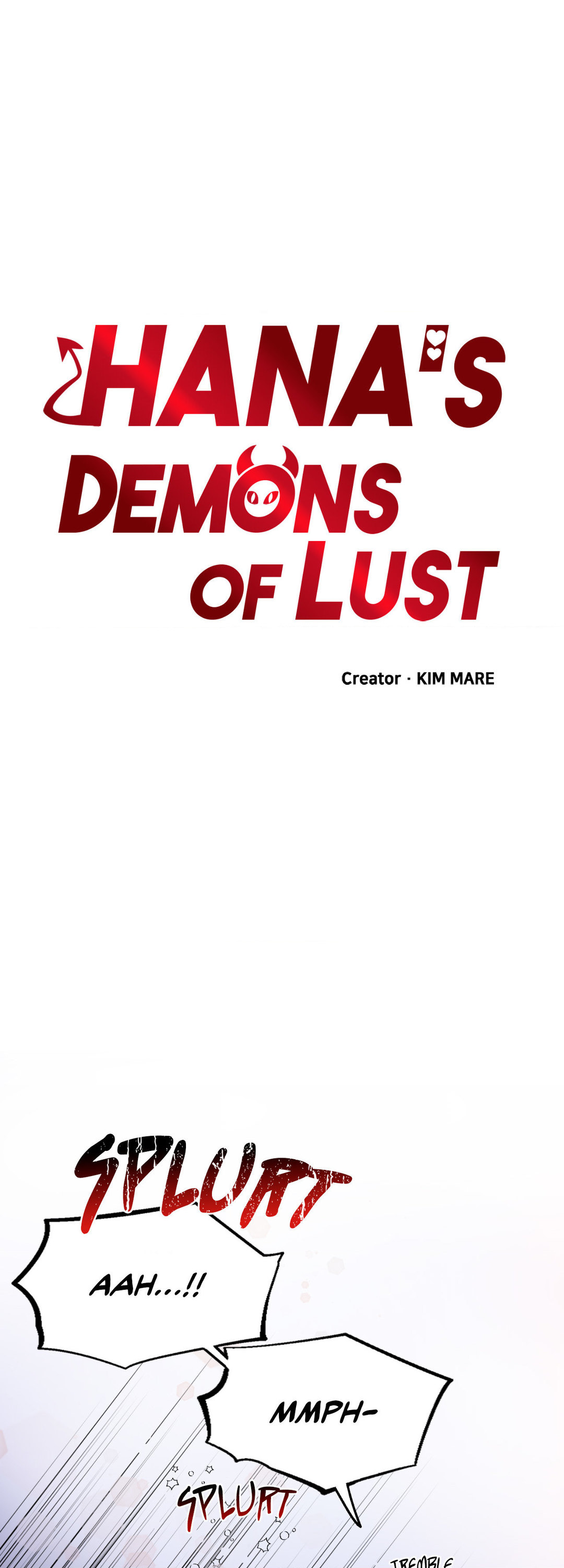 Hana’s Demons of Lust - Chapter 71 [photo 1] - MangaPorn