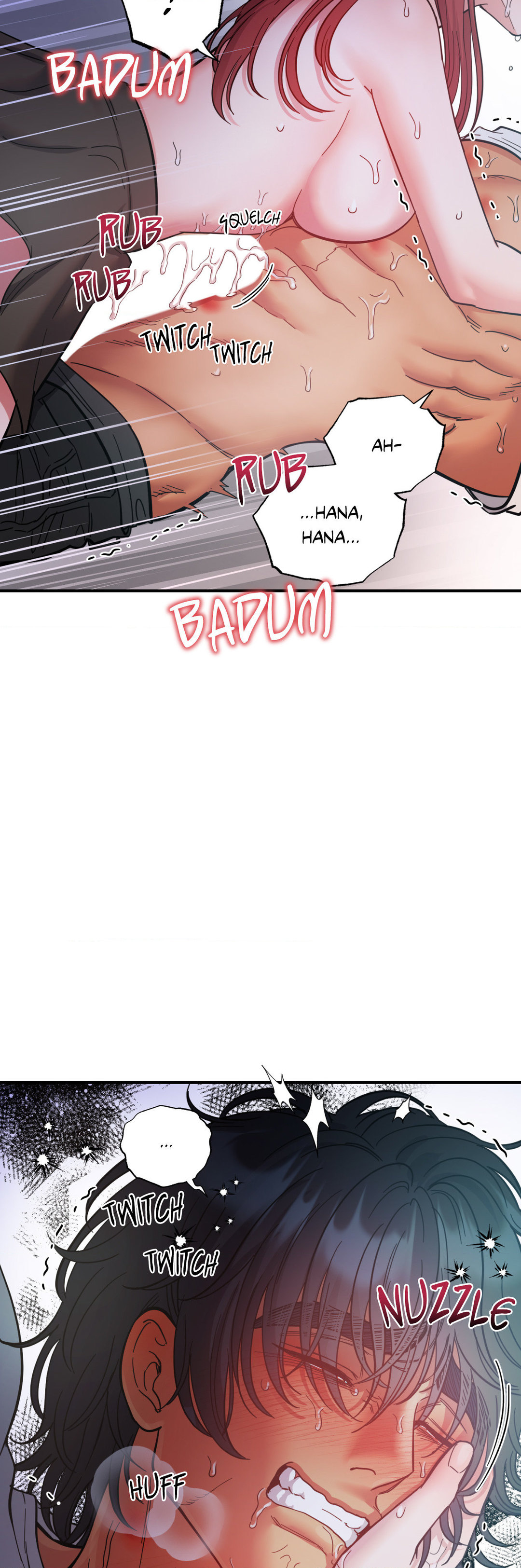 Hana’s Demons of Lust - Chapter 71 [photo 11] - MangaPorn