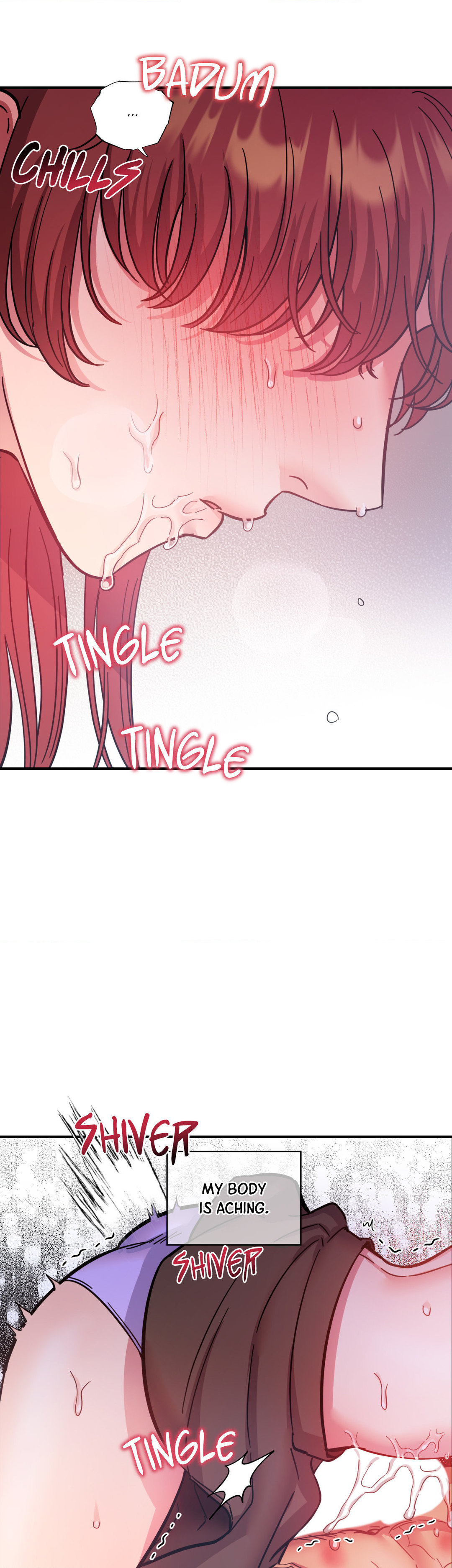 Hana’s Demons of Lust - Chapter 71 [photo 14] - MangaPorn