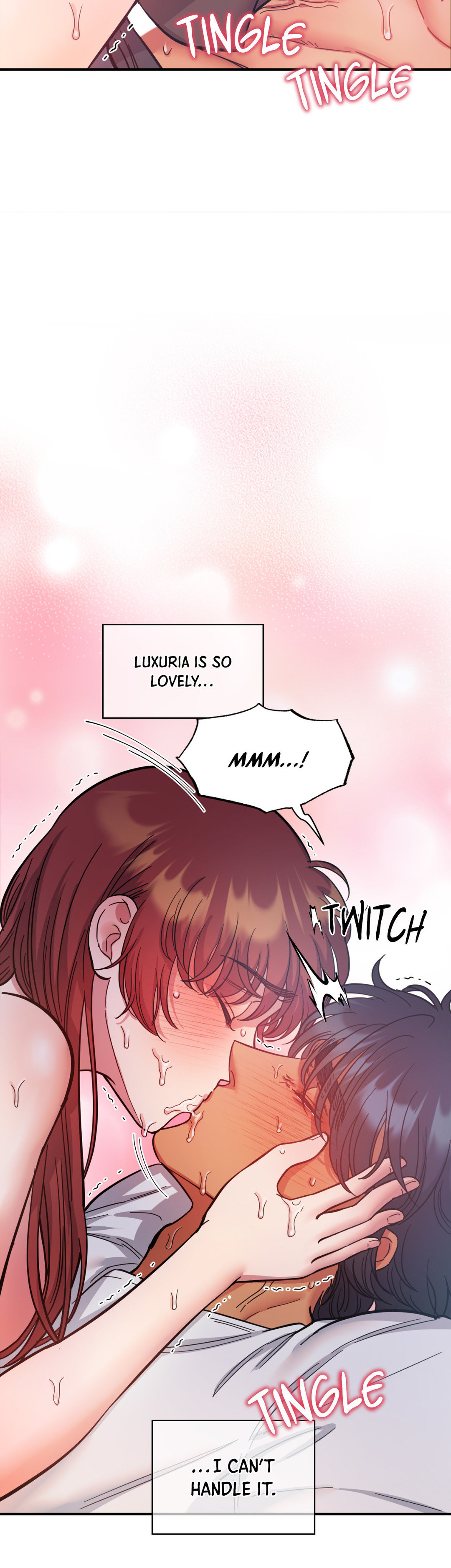 Hana’s Demons of Lust - Chapter 71 [photo 15] - MangaPorn