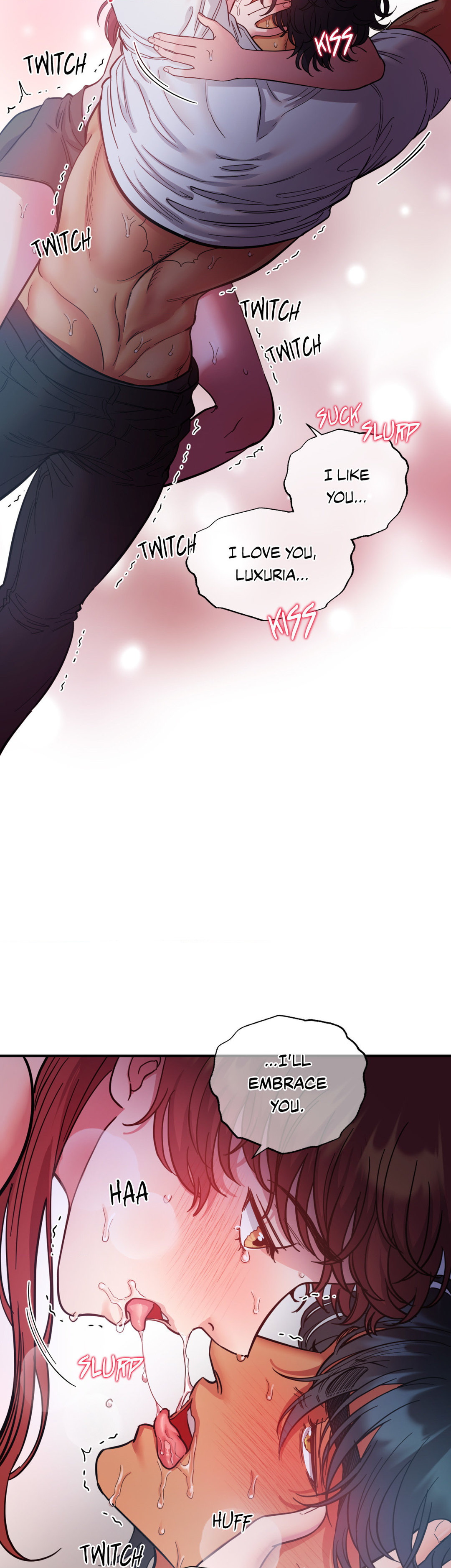 Hana’s Demons of Lust - Chapter 71 [photo 17] - MangaPorn