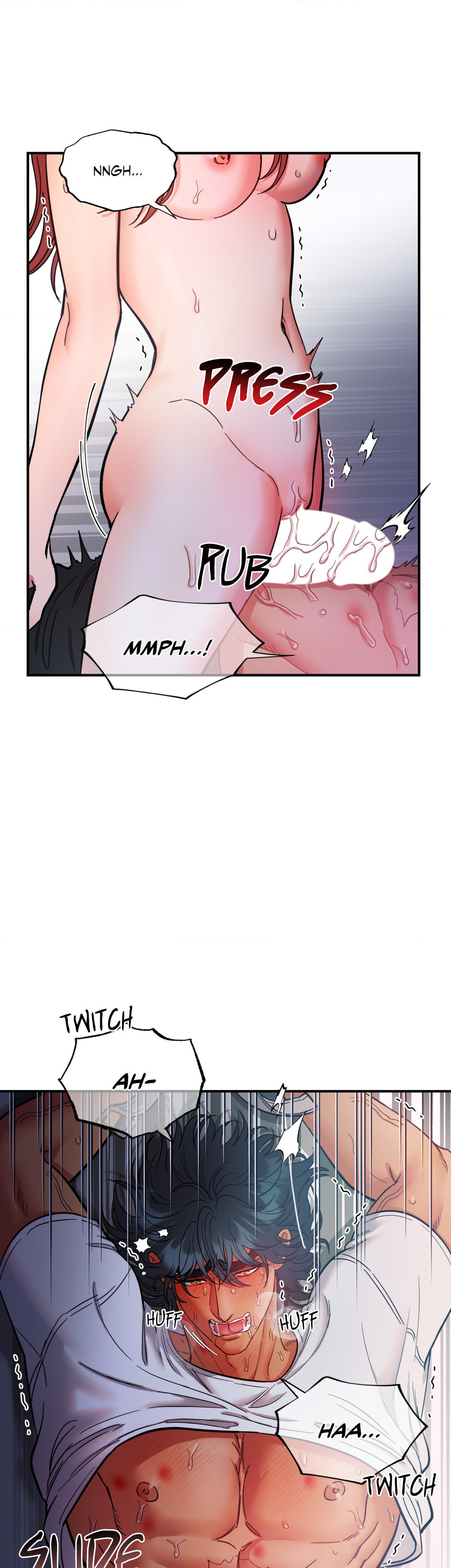 Hana’s Demons of Lust - Chapter 71 [photo 20] - MangaPorn