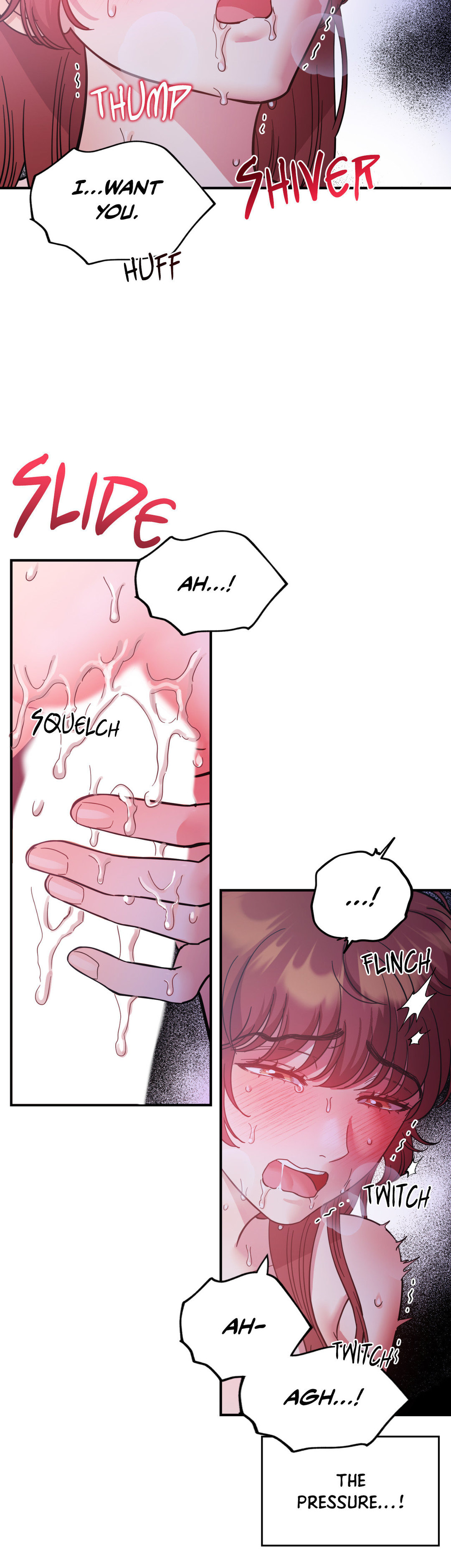 Hana’s Demons of Lust - Chapter 71 [photo 24] - MangaPorn