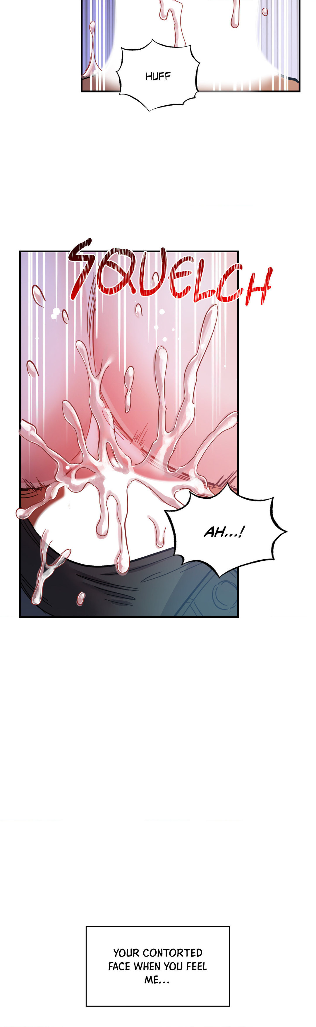 Hana’s Demons of Lust - Chapter 71 [photo 32] - MangaPorn