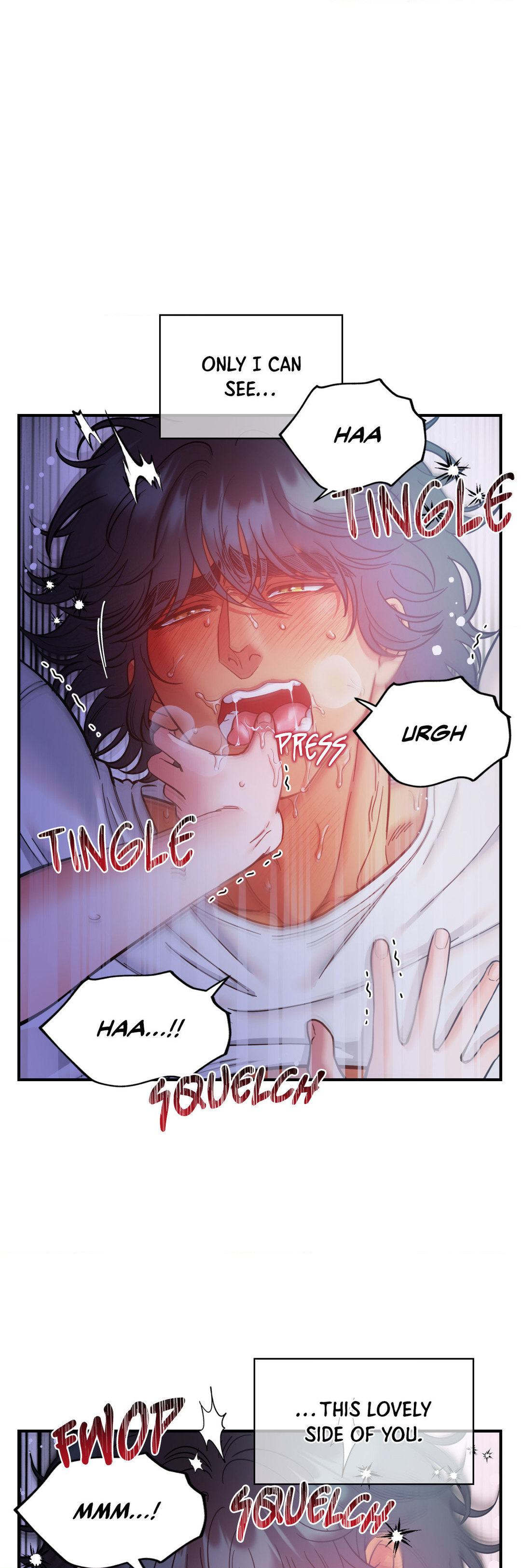 Hana’s Demons of Lust - Chapter 71 [photo 34] - MangaPorn