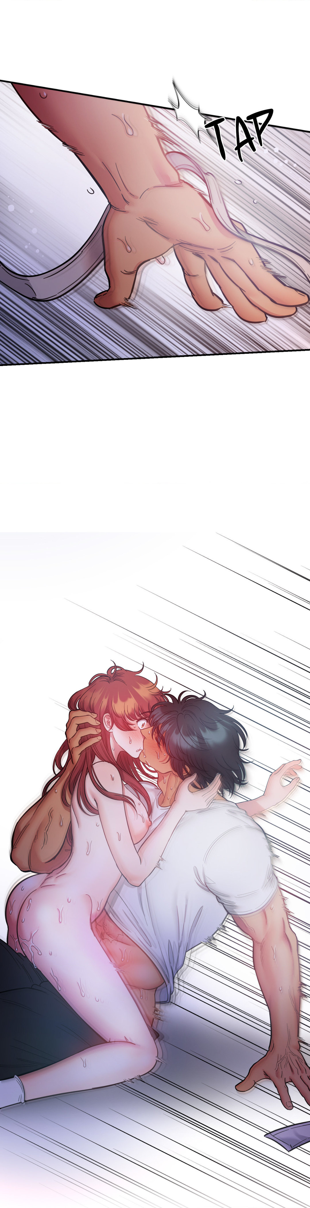 Hana’s Demons of Lust - Chapter 71 [photo 40] - MangaPorn