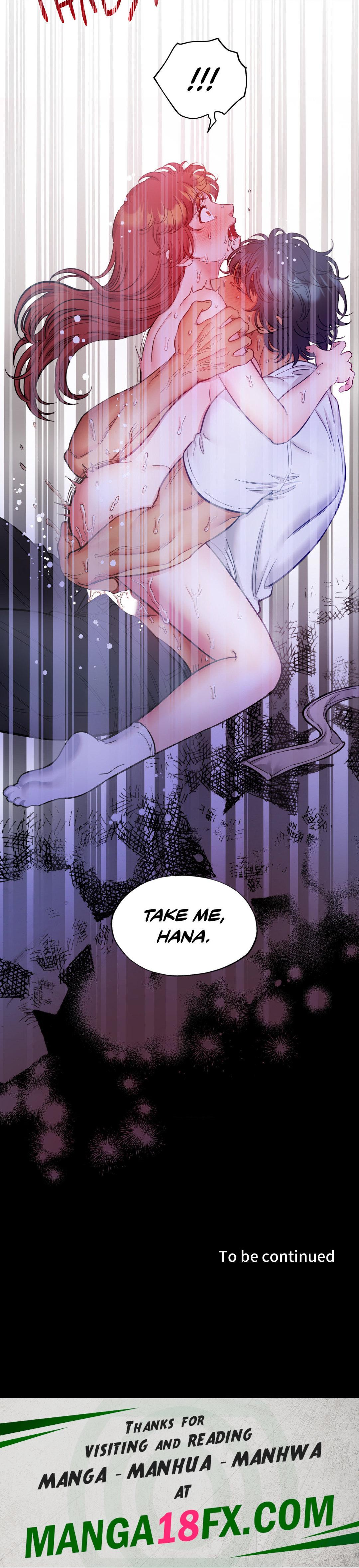 Hana’s Demons of Lust - Chapter 71 [photo 42] - MangaPorn