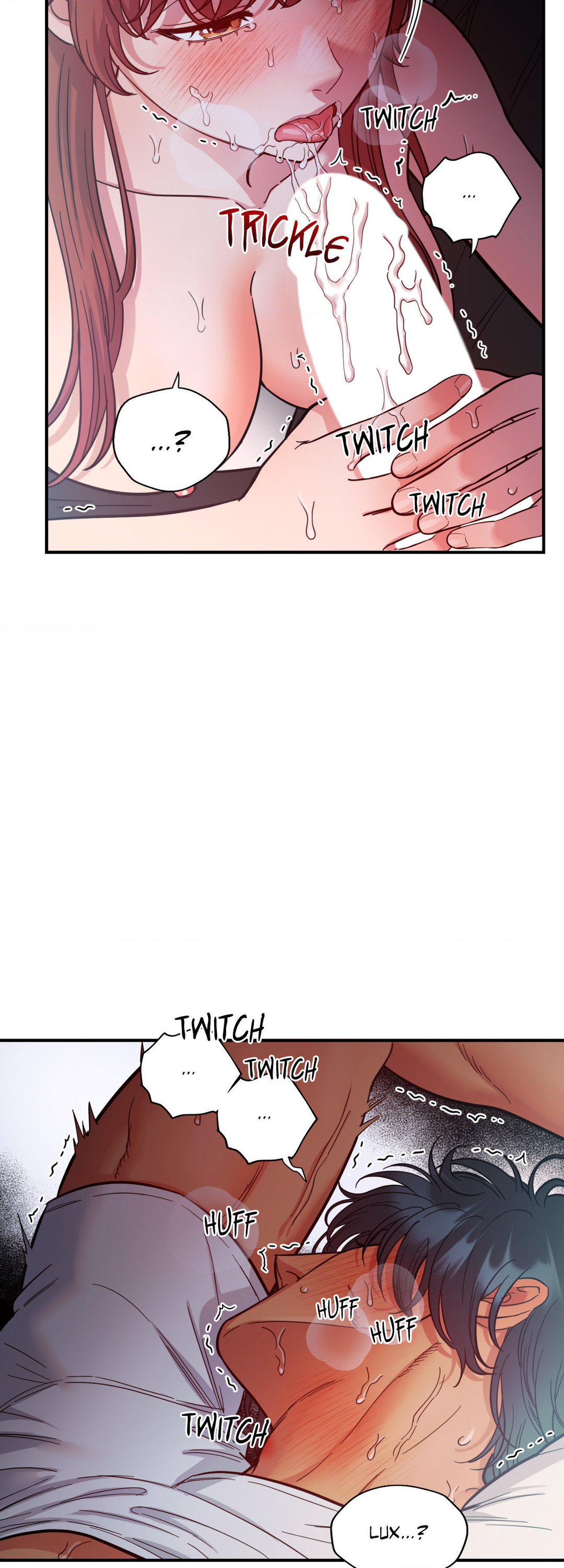 Hana’s Demons of Lust - Chapter 71 [photo 5] - MangaPorn