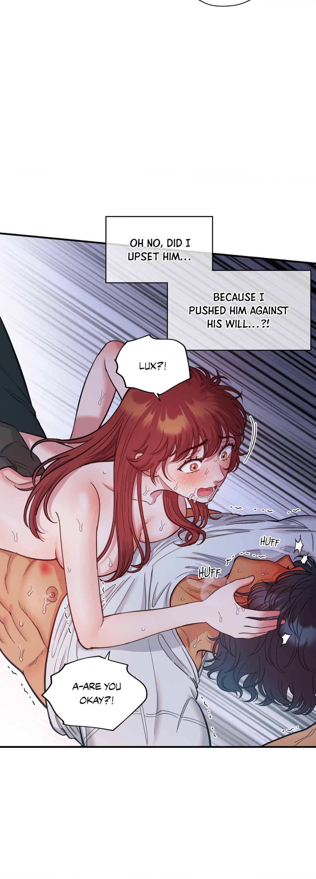 Hana’s Demons of Lust - Chapter 71 [photo 6] - MangaPorn