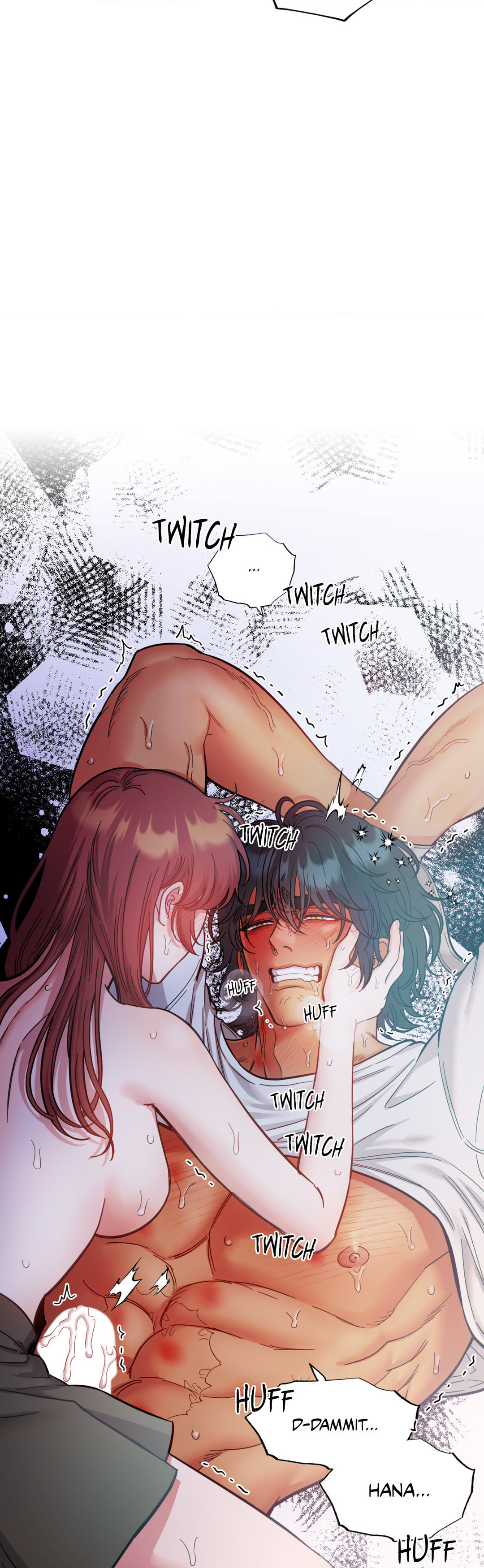 Hana’s Demons of Lust - Chapter 71 [photo 8] - MangaPorn