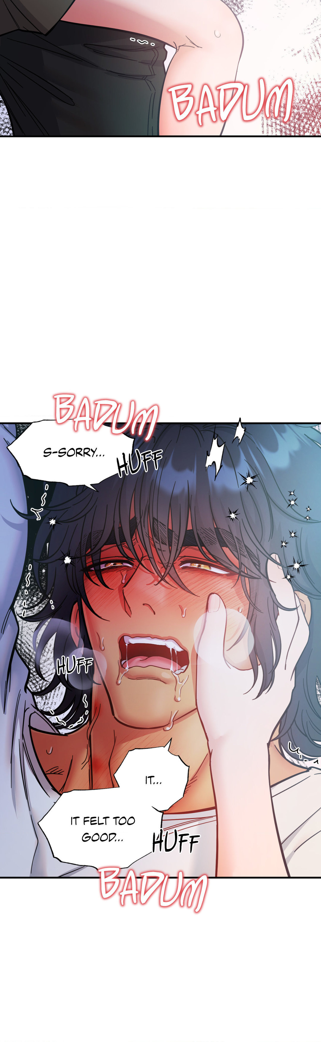 Hana’s Demons of Lust - Chapter 71 [photo 9] - MangaPorn