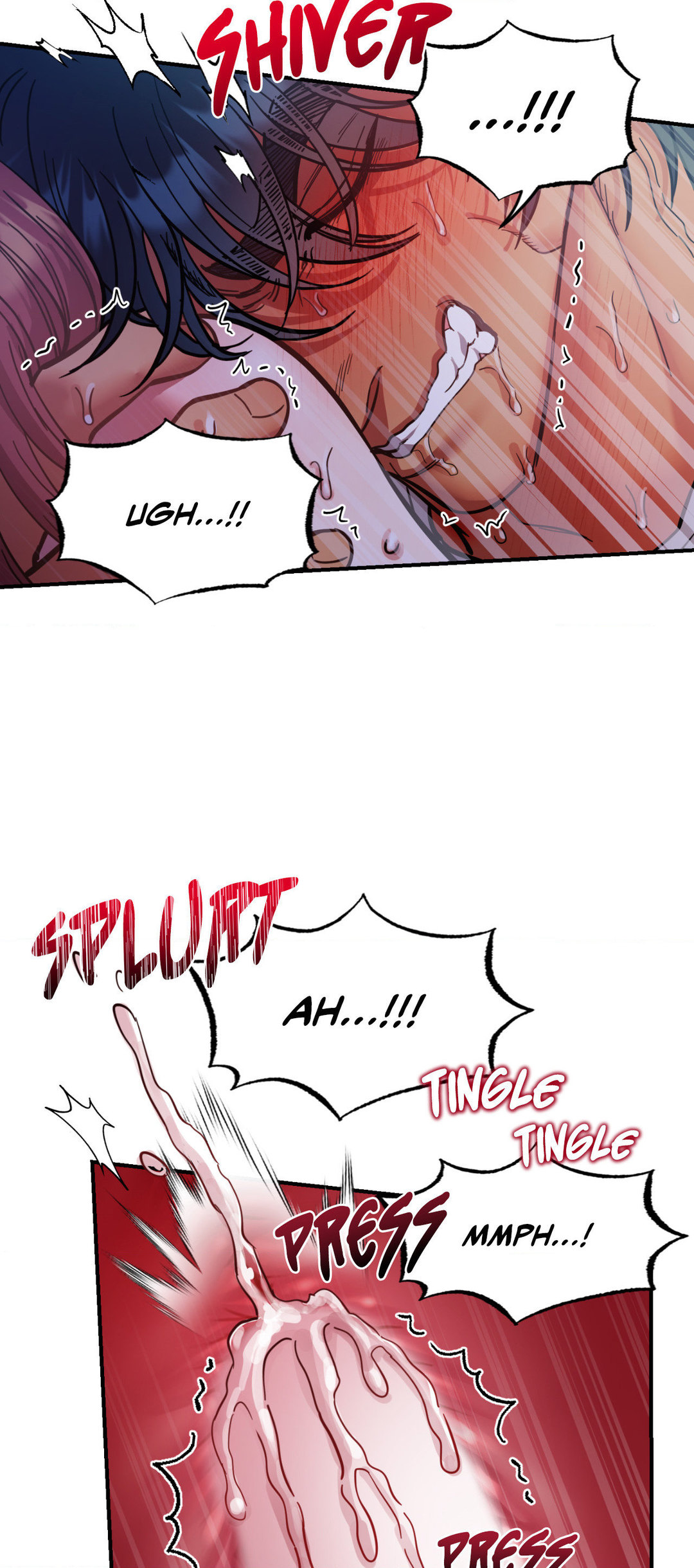 Hana’s Demons of Lust - Chapter 72 [photo 14] - MangaPorn