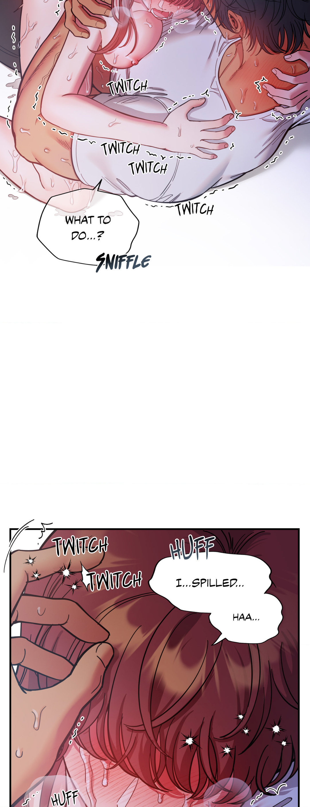 Hana’s Demons of Lust - Chapter 72 [photo 19] - MangaPorn