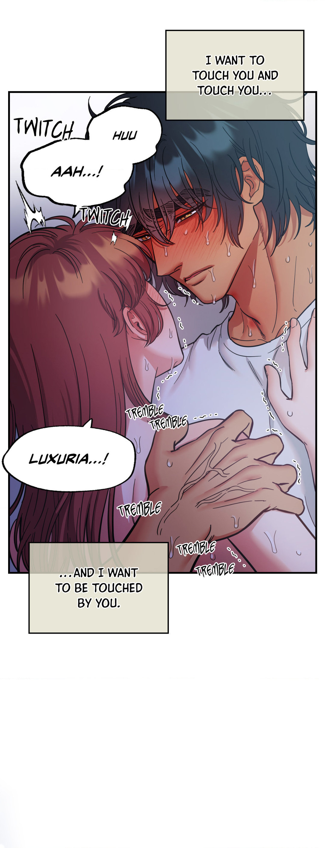 Hana’s Demons of Lust - Chapter 72 [photo 25] - MangaPorn