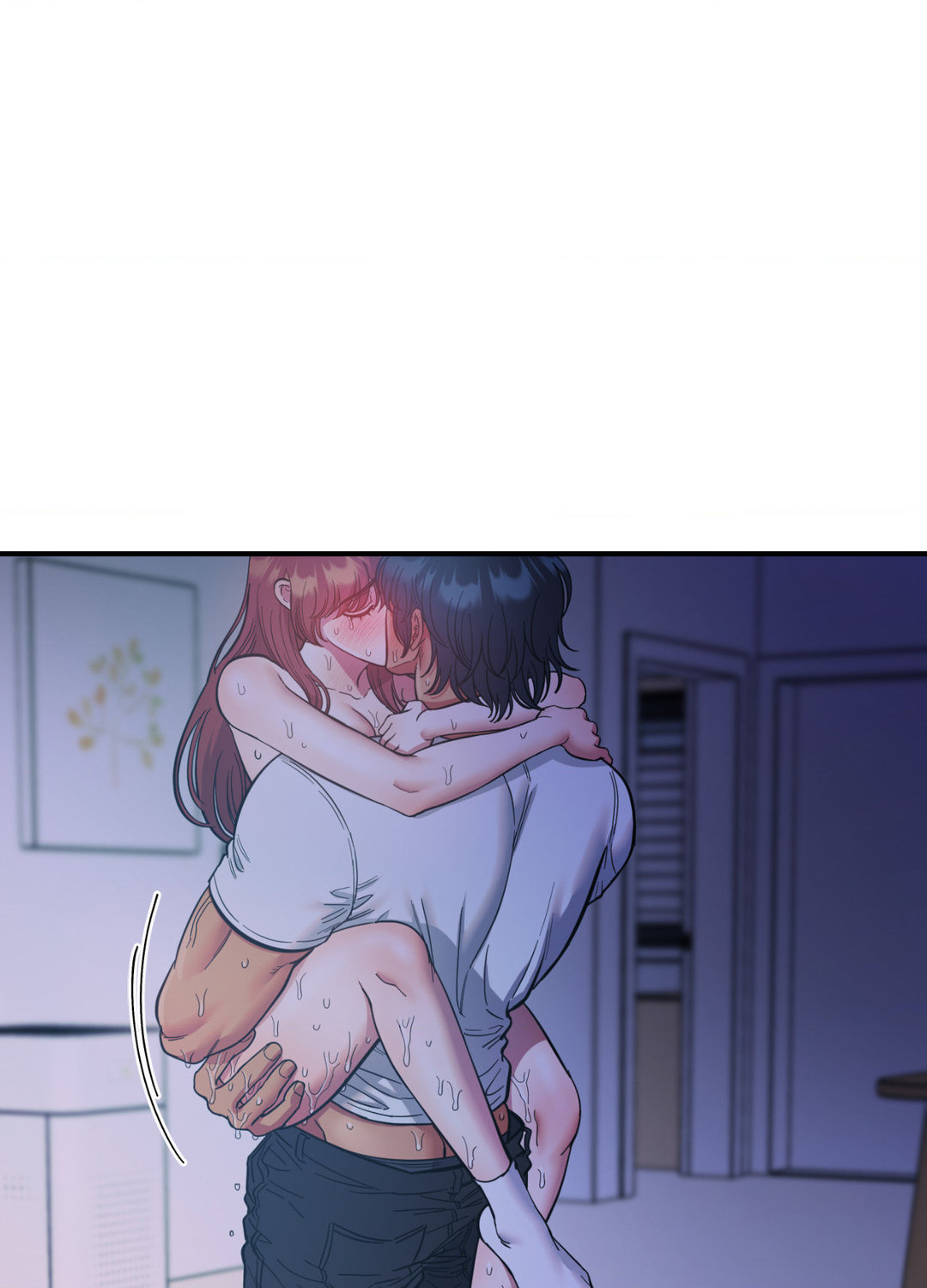 Hana’s Demons of Lust - Chapter 72 [photo 29] - MangaPorn