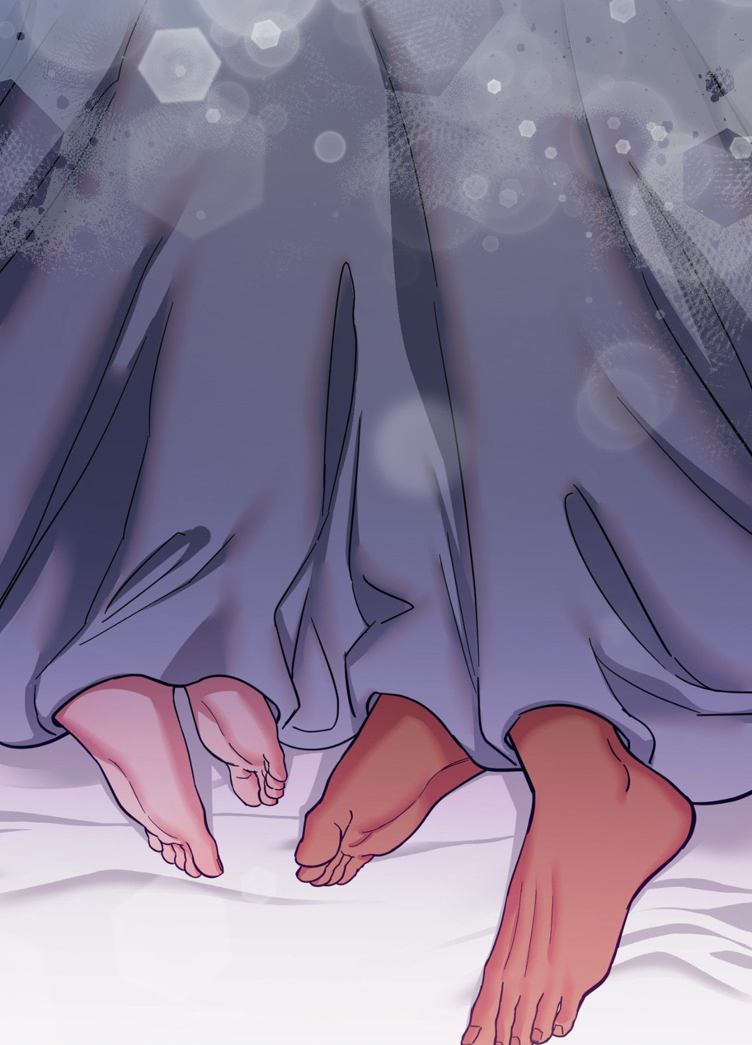 Hana’s Demons of Lust - Chapter 72 [photo 33] - MangaPorn