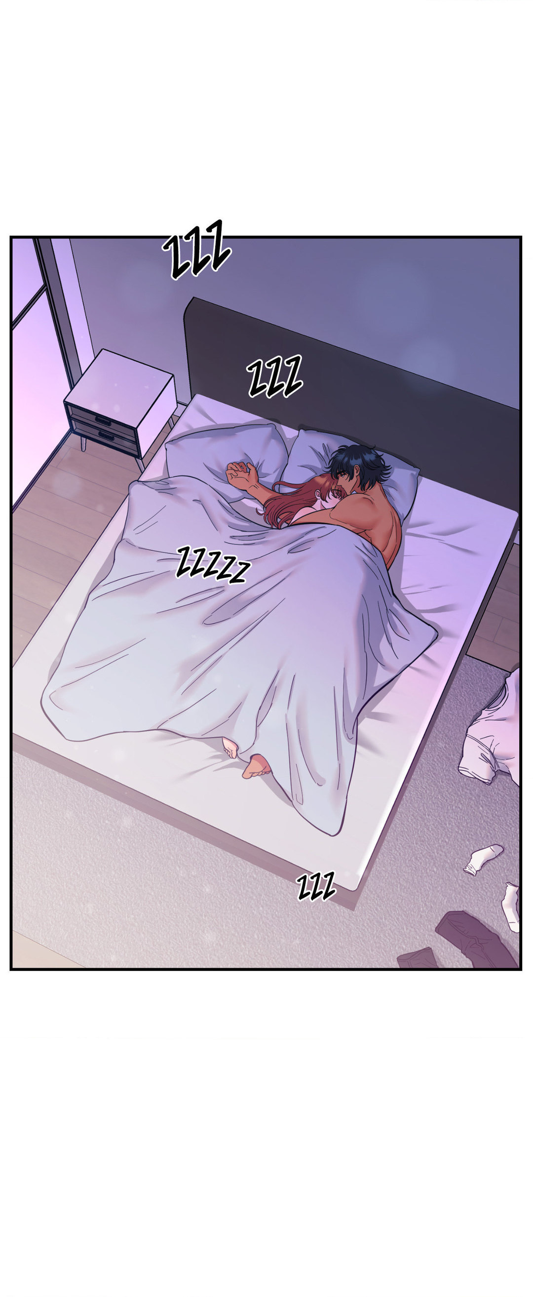 Hana’s Demons of Lust - Chapter 72 [photo 36] - MangaPorn