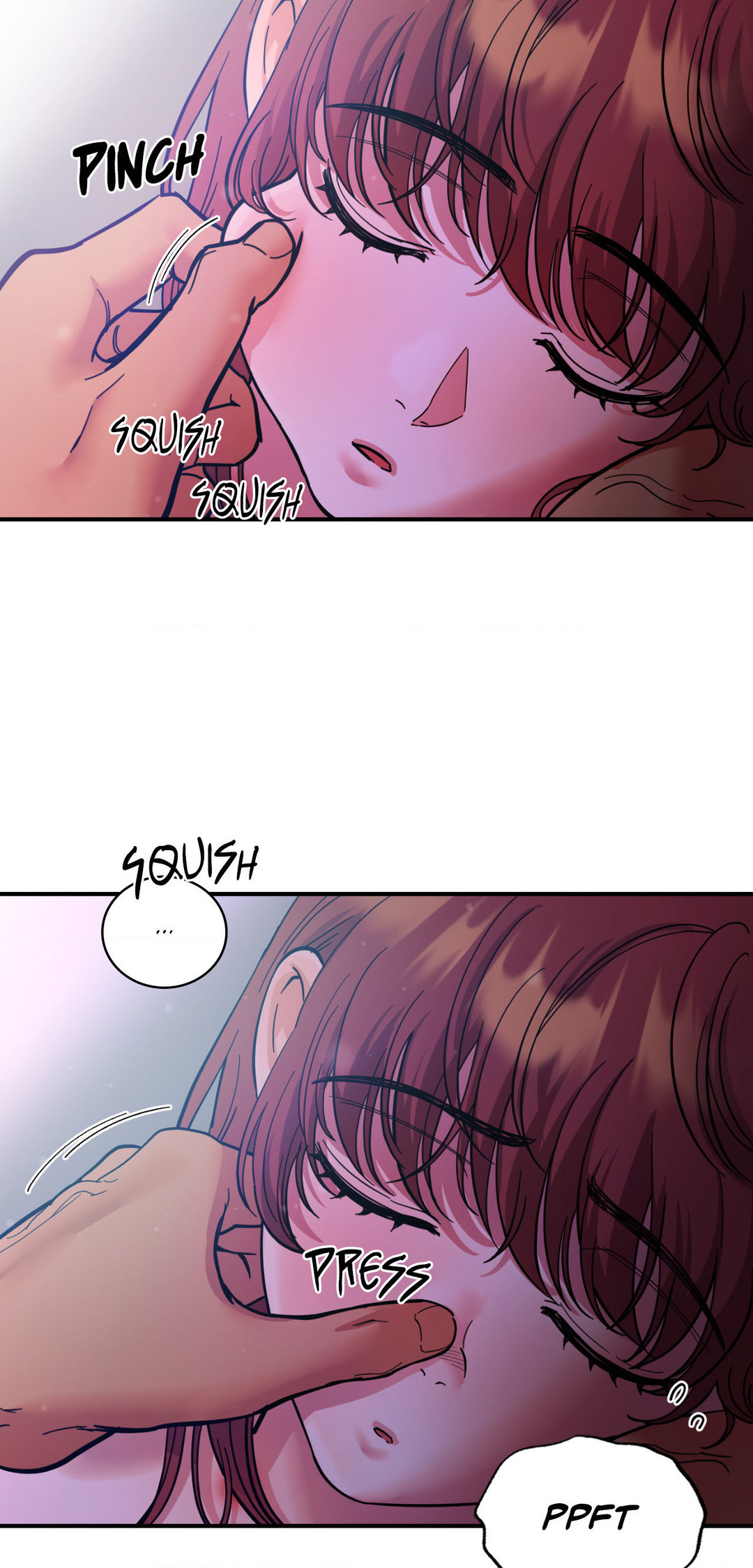 Hana’s Demons of Lust - Chapter 72 [photo 41] - MangaPorn