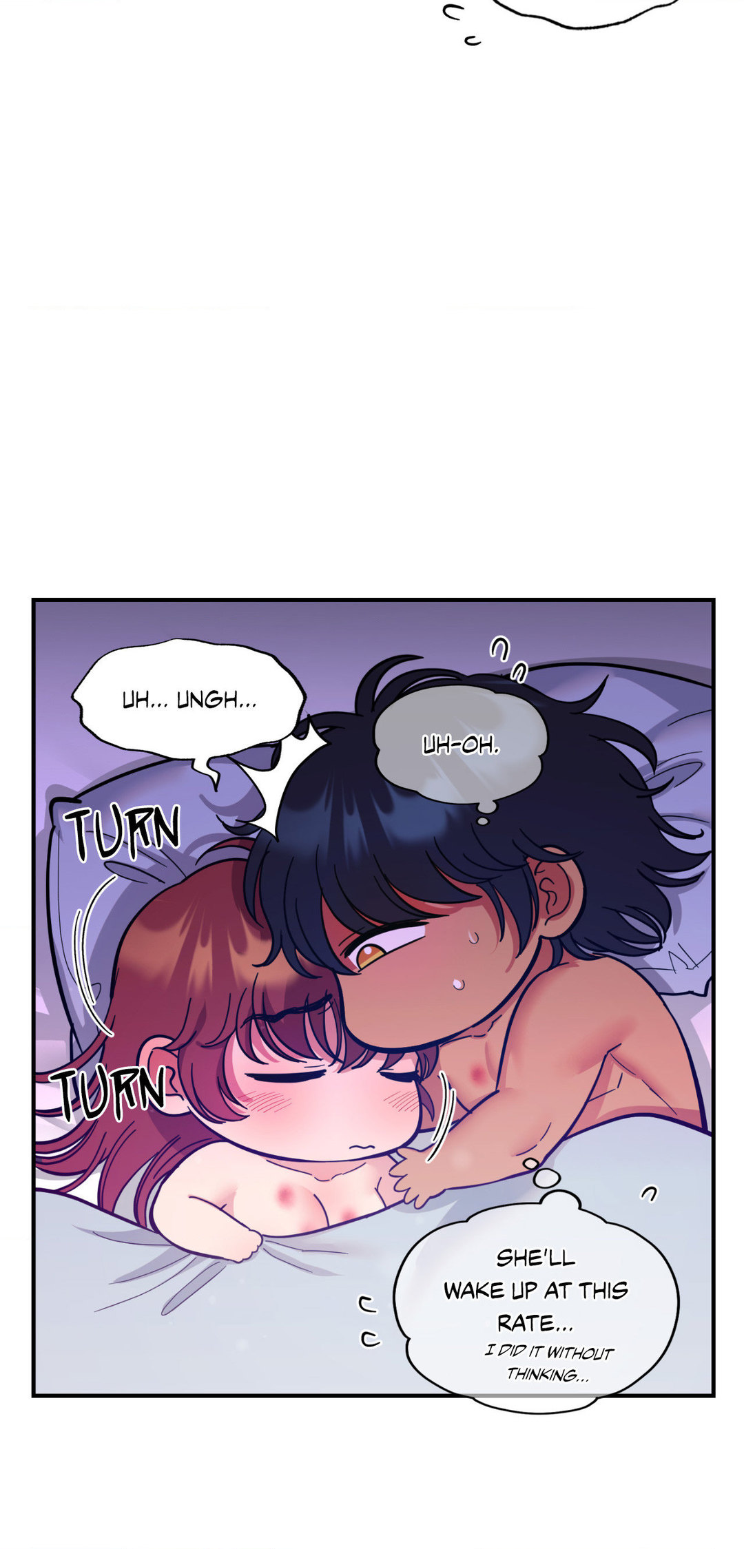 Hana’s Demons of Lust - Chapter 72 [photo 42] - MangaPorn