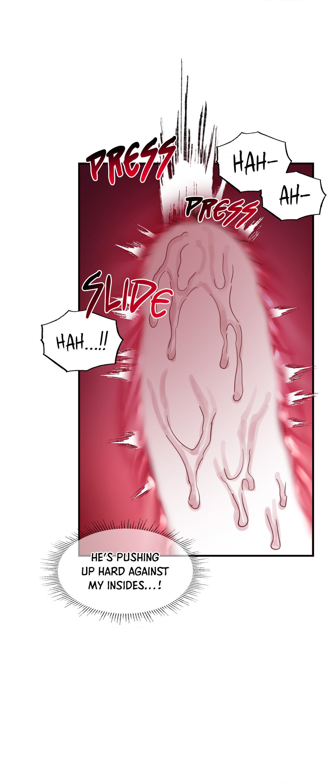 Hana’s Demons of Lust - Chapter 72 [photo 5] - MangaPorn