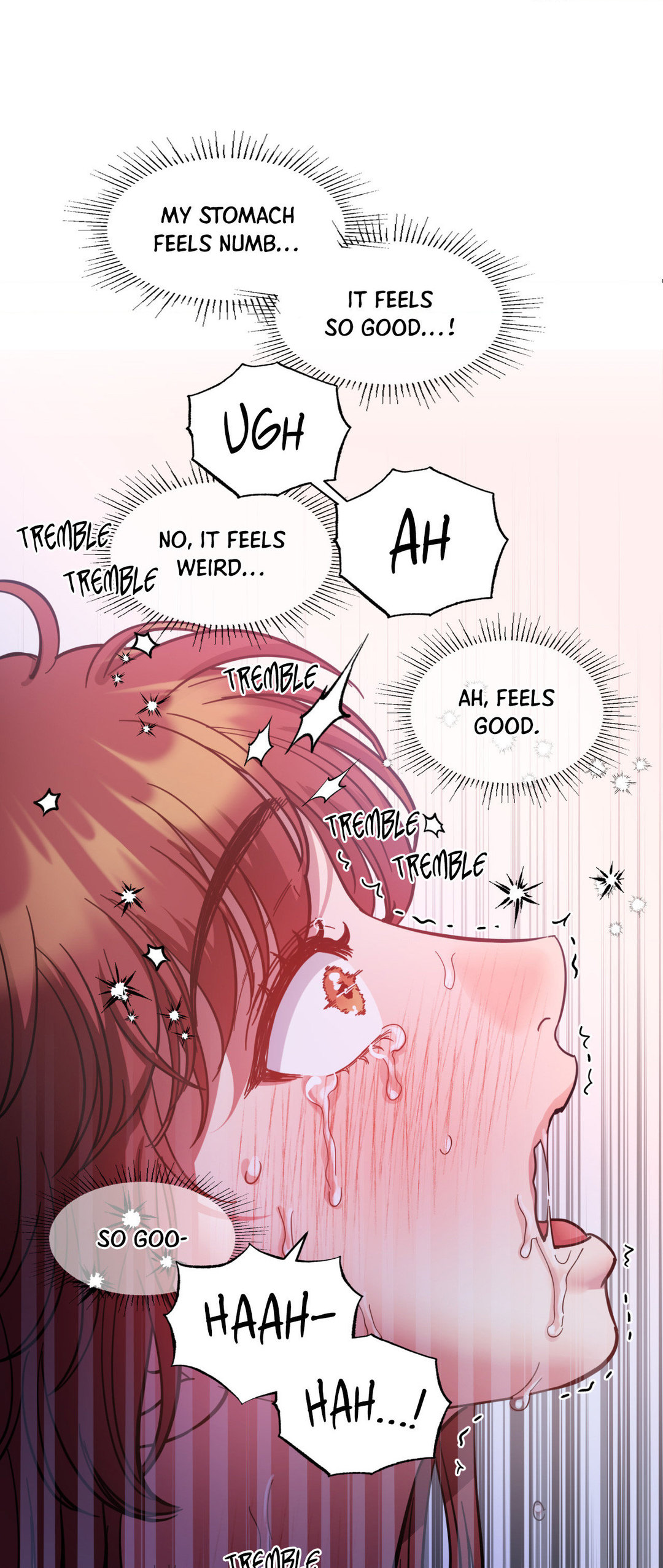 Hana’s Demons of Lust - Chapter 72 [photo 6] - MangaPorn