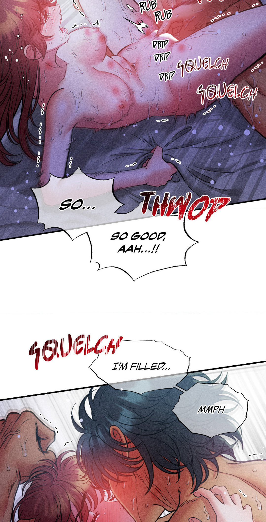 Hana’s Demons of Lust - Chapter 72 [photo 61] - MangaPorn