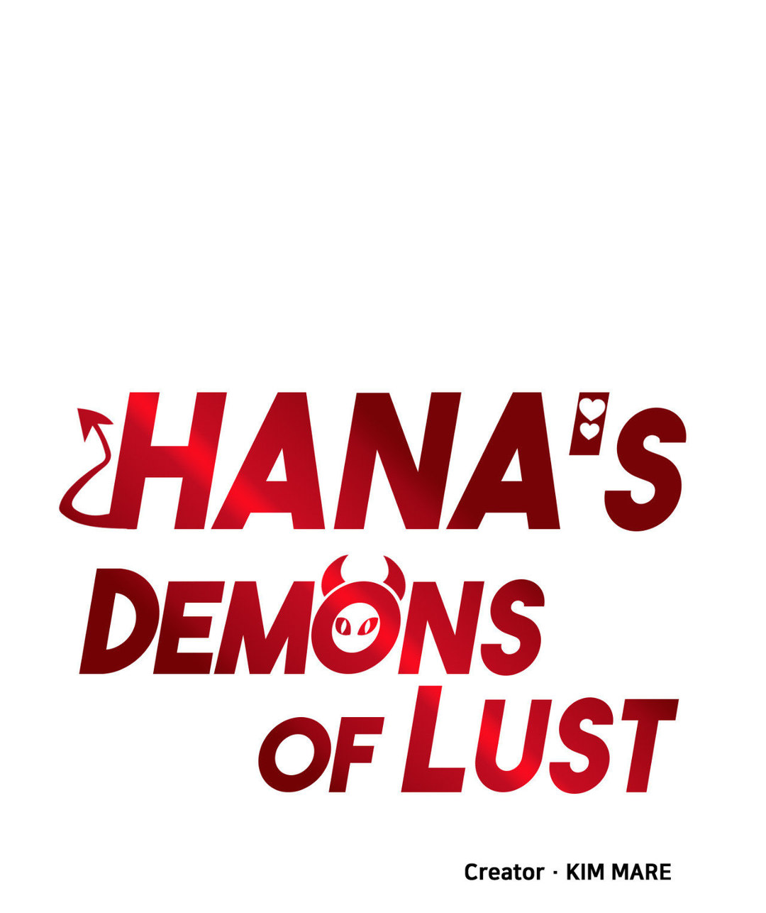 Hana’s Demons of Lust - Chapter 73 [photo 1] - MangaPorn