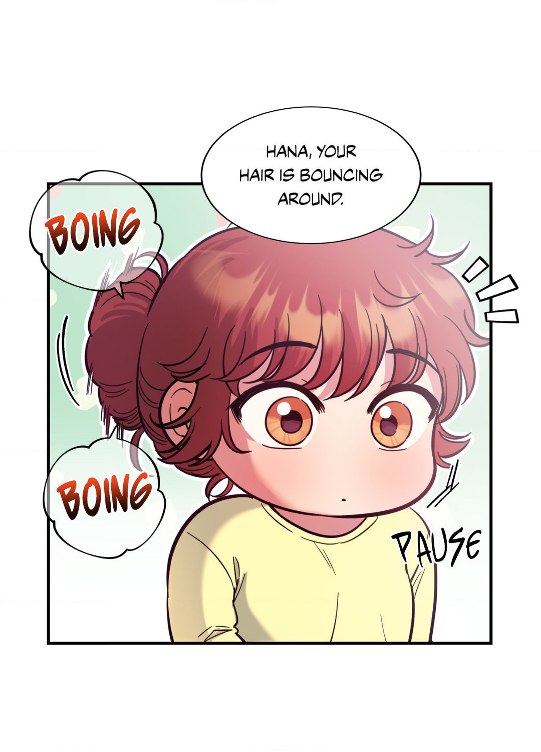 Hana’s Demons of Lust - Chapter 73 [photo 22] - MangaPorn