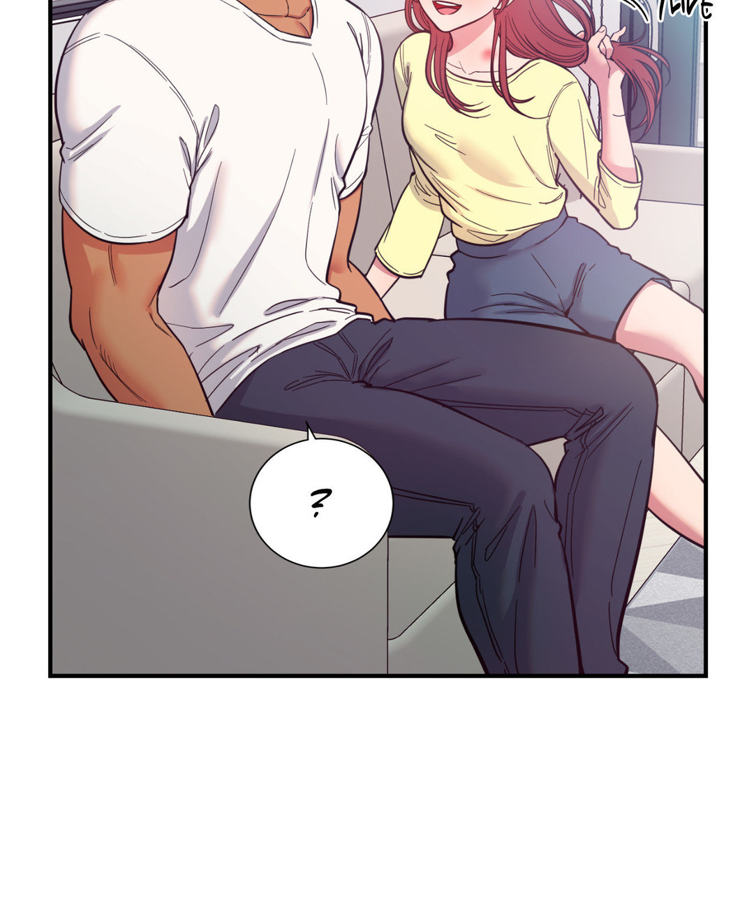 Hana’s Demons of Lust - Chapter 73 [photo 35] - MangaPorn