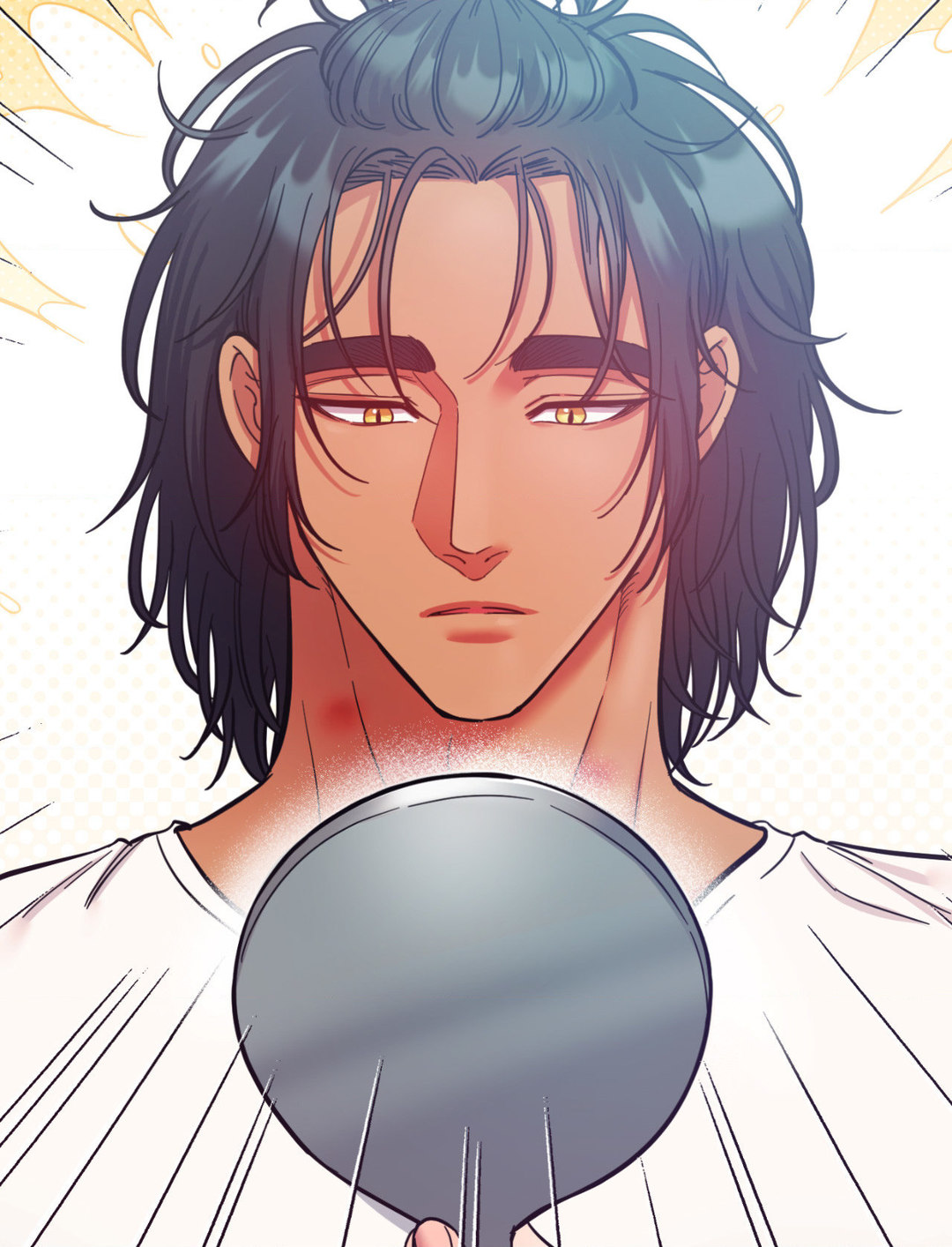 Hana’s Demons of Lust - Chapter 73 [photo 37] - MangaPorn