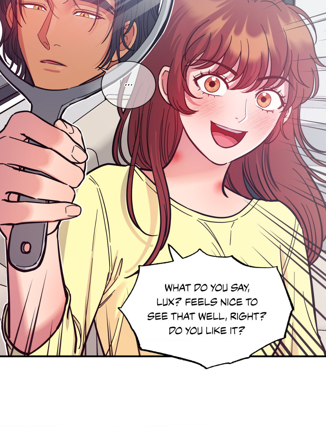 Hana’s Demons of Lust - Chapter 73 [photo 39] - MangaPorn