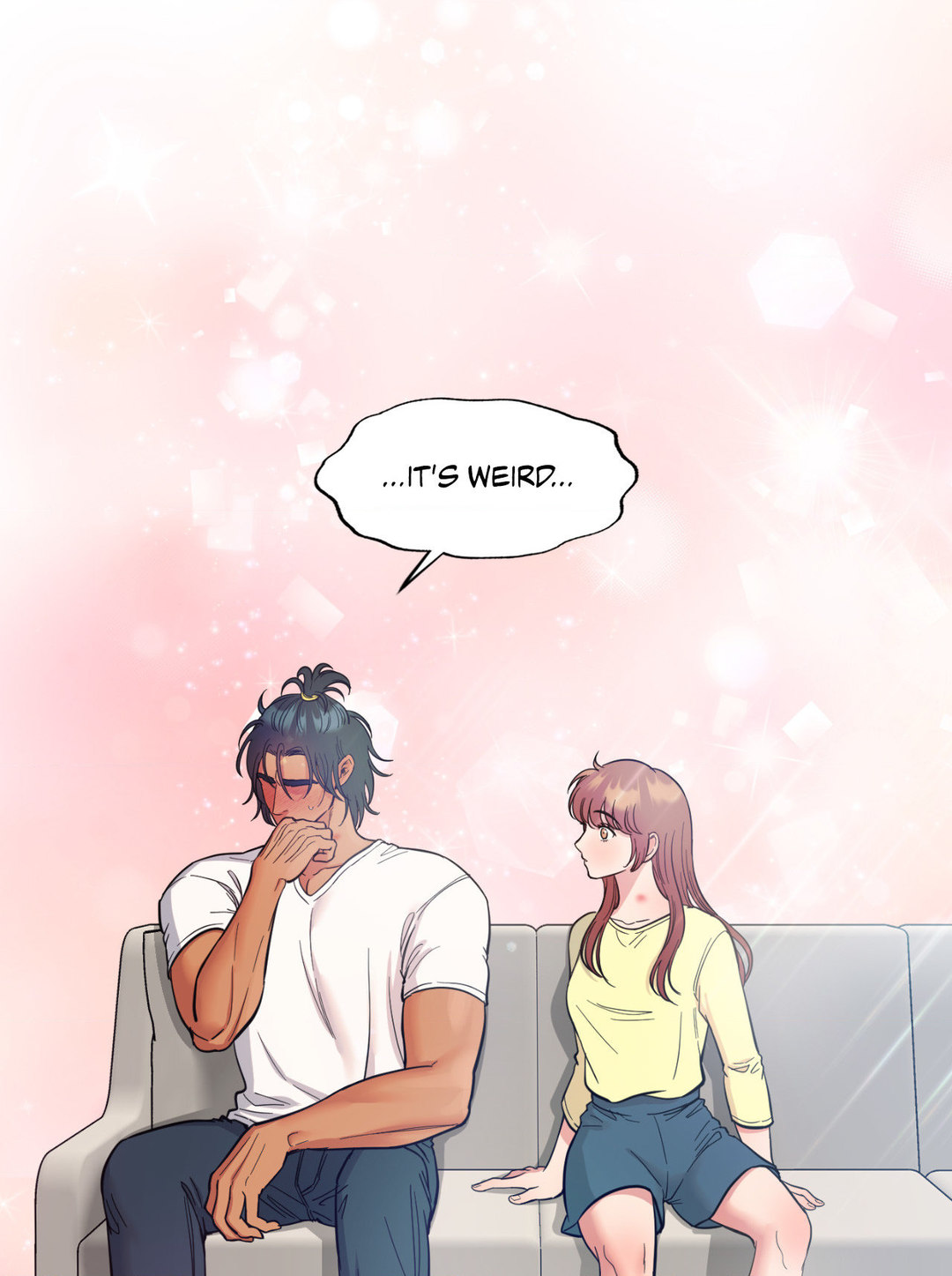 Hana’s Demons of Lust - Chapter 73 [photo 44] - MangaPorn