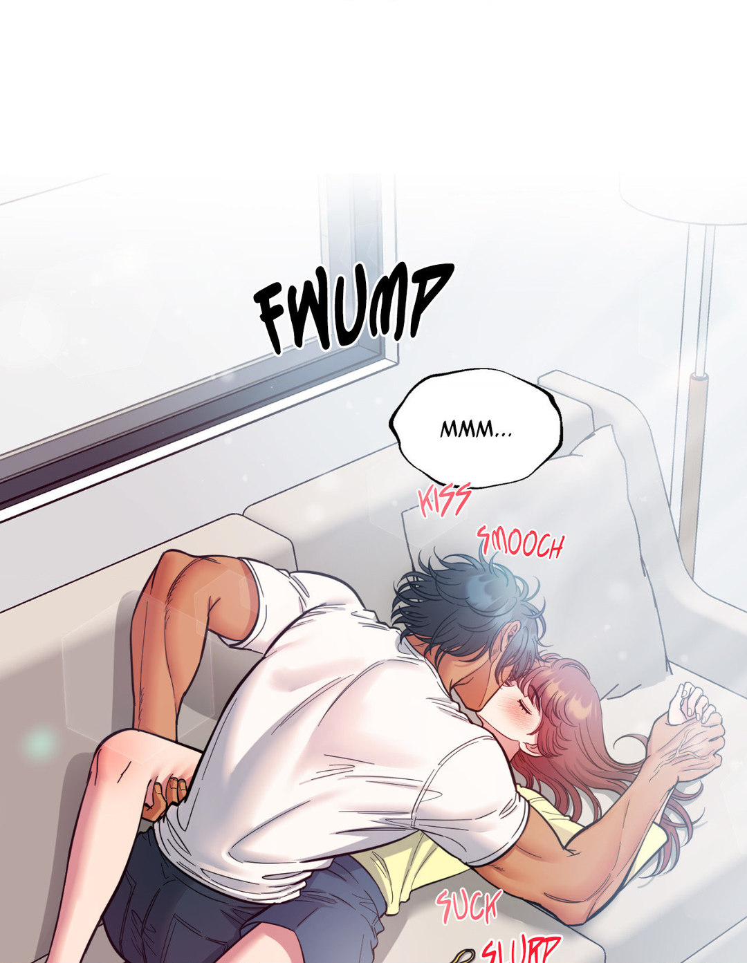 Hana’s Demons of Lust - Chapter 73 [photo 57] - MangaPorn