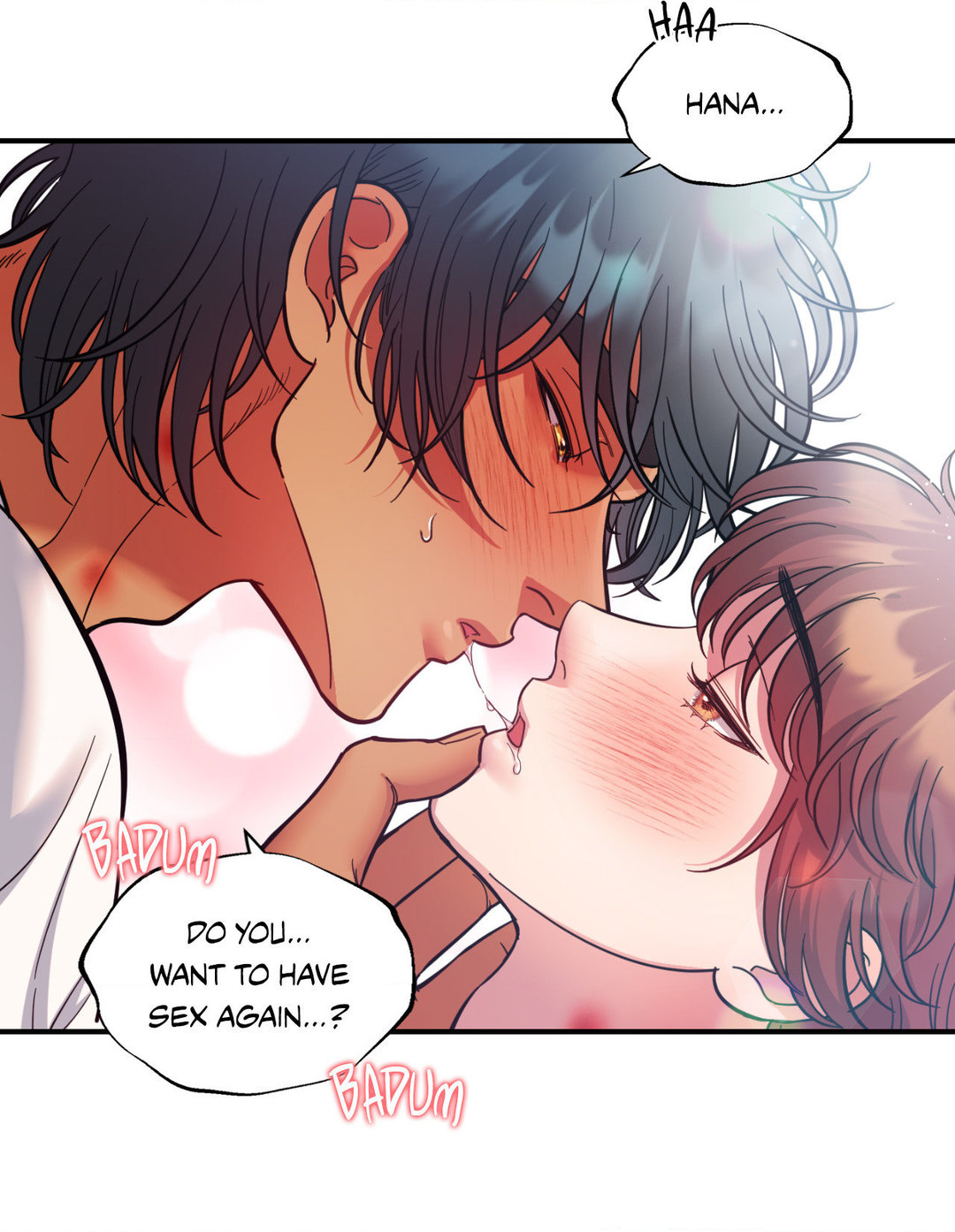 Hana’s Demons of Lust - Chapter 73 [photo 59] - MangaPorn