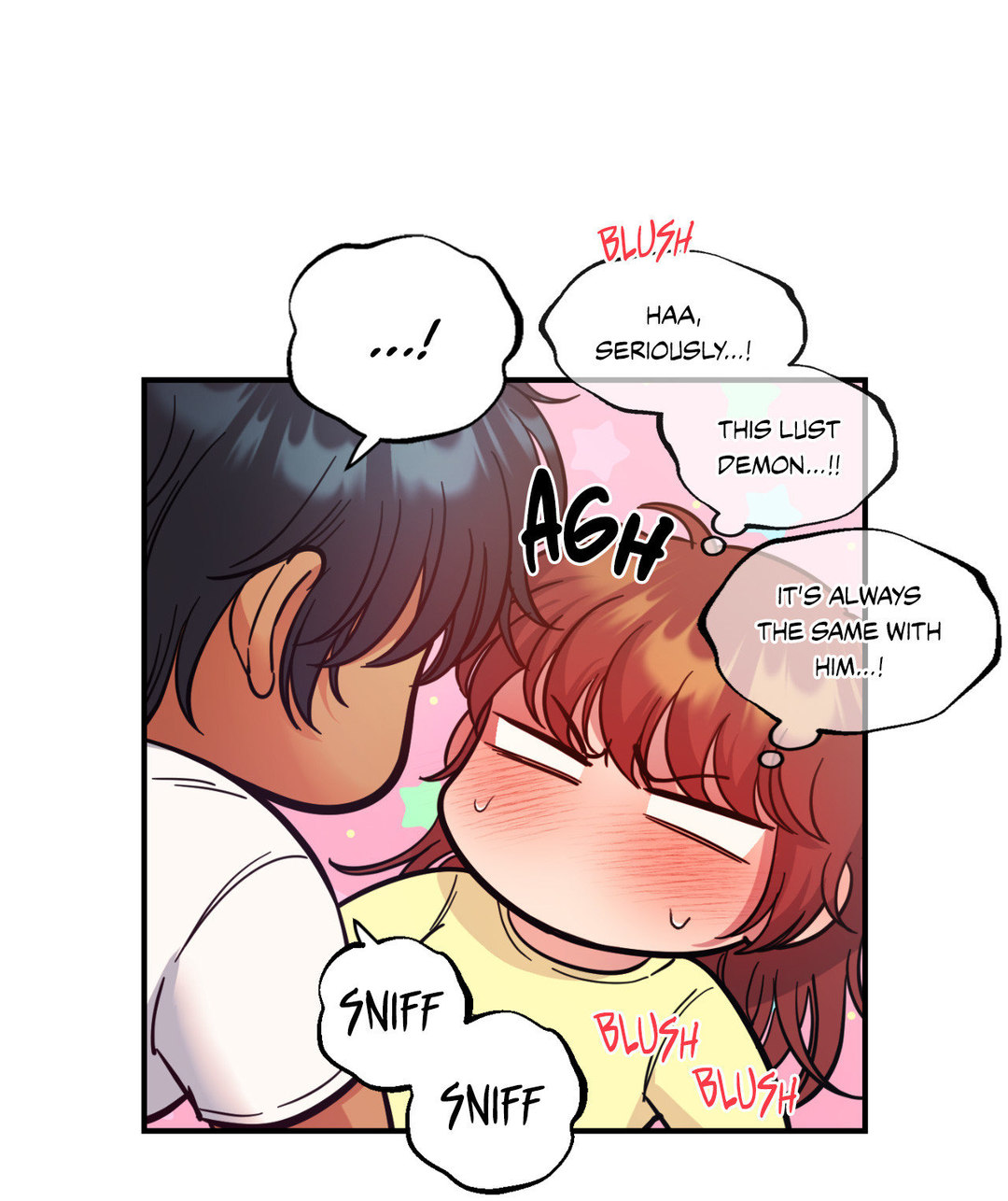 Hana’s Demons of Lust - Chapter 73 [photo 77] - MangaPorn