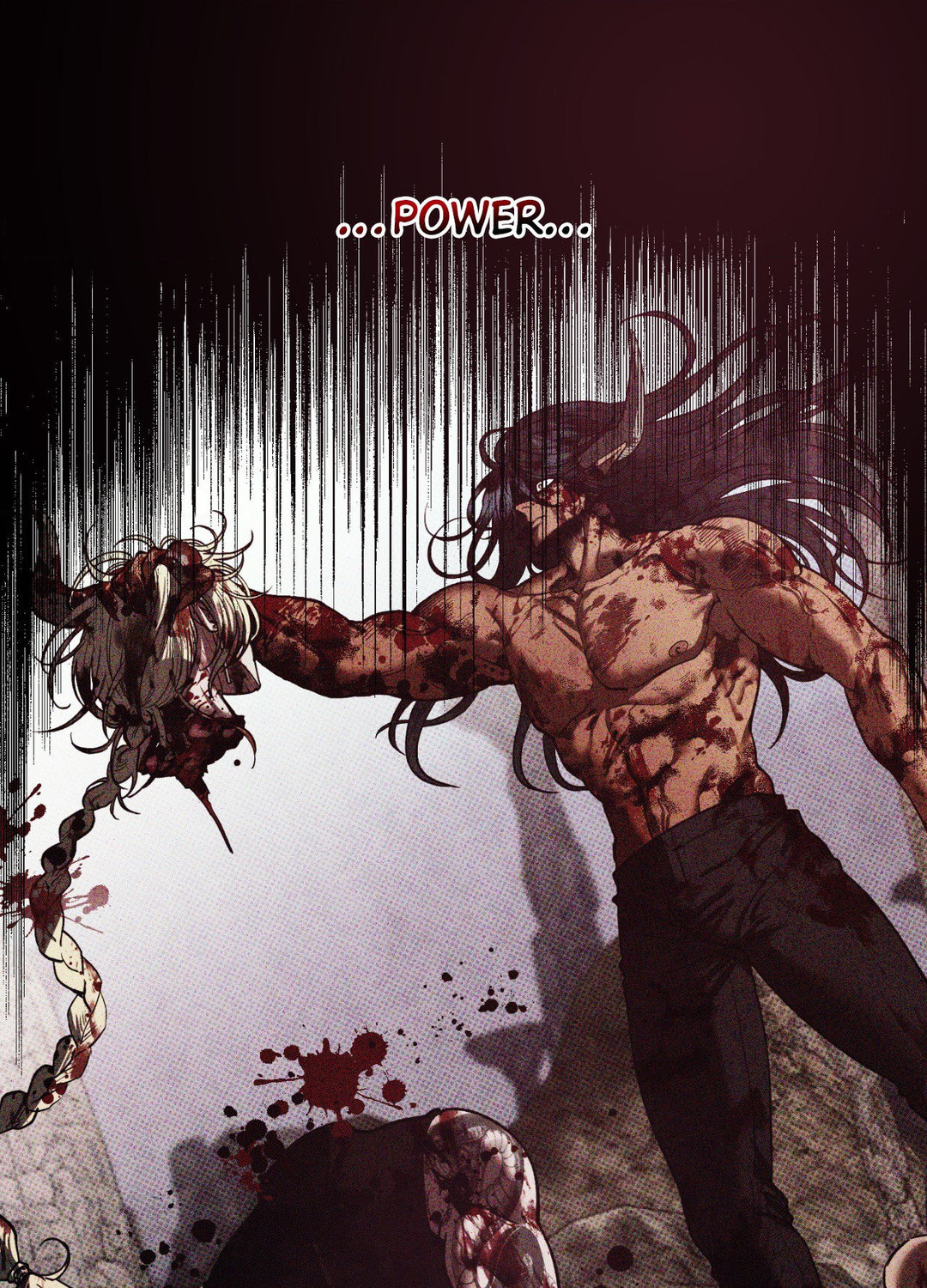 Hana’s Demons of Lust - Chapter 73 [photo 96] - MangaPorn