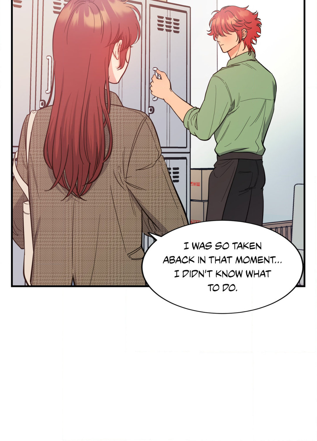 Hana’s Demons of Lust - Chapter 74 [photo 14] - MangaPorn