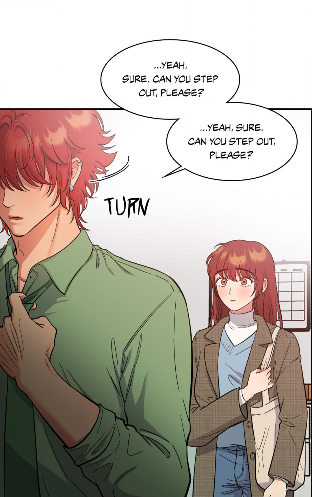 Hana’s Demons of Lust - Chapter 74 [photo 15] - MangaPorn