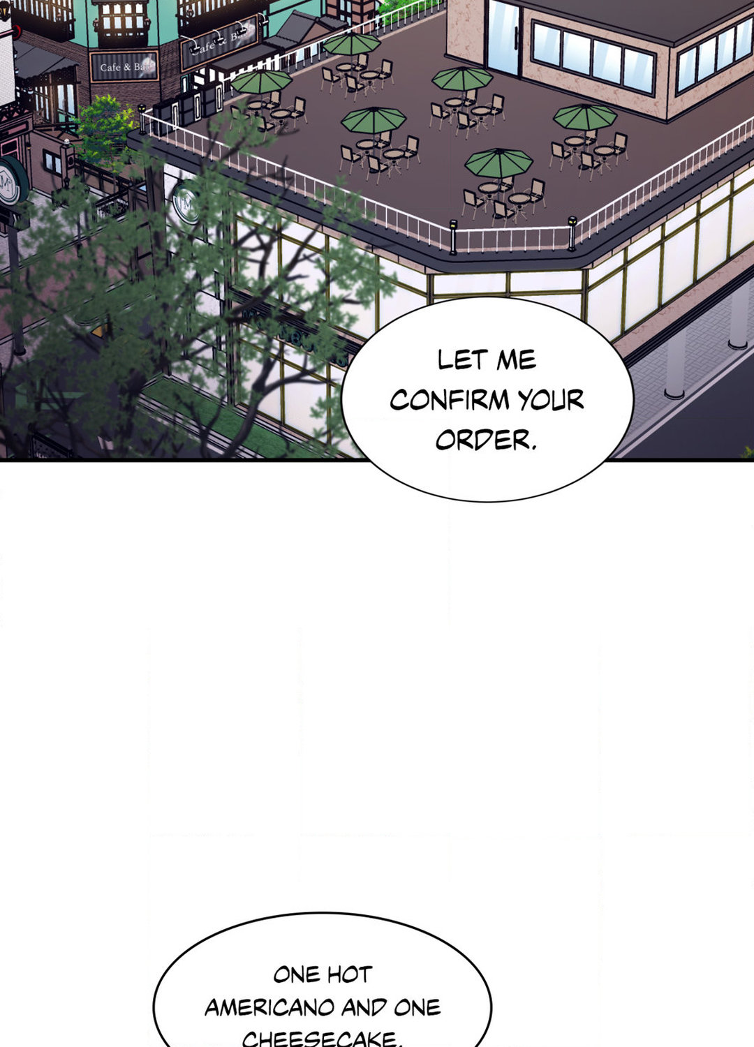 Hana’s Demons of Lust - Chapter 74 [photo 2] - MangaPorn