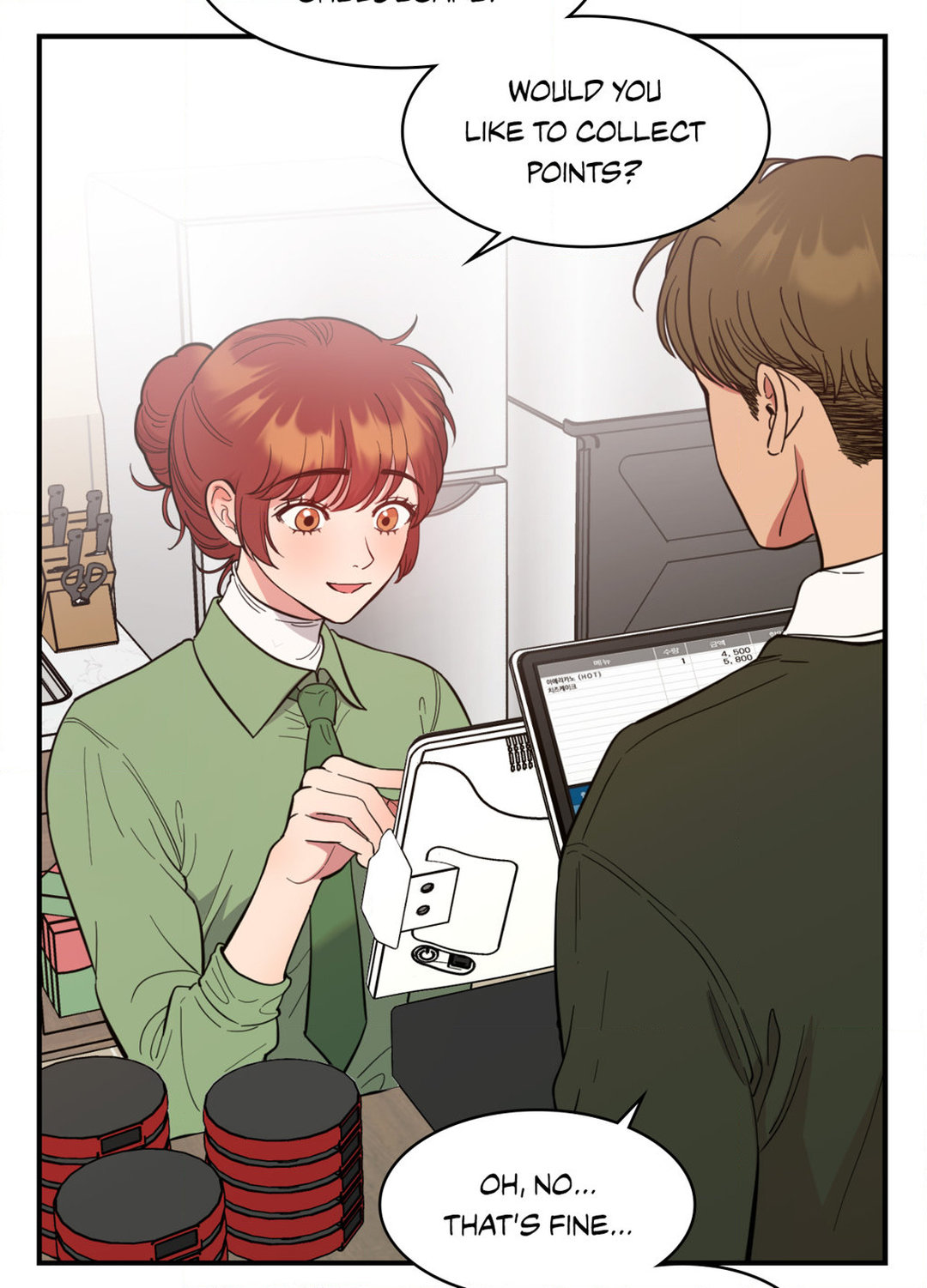 Hana’s Demons of Lust - Chapter 74 [photo 3] - MangaPorn