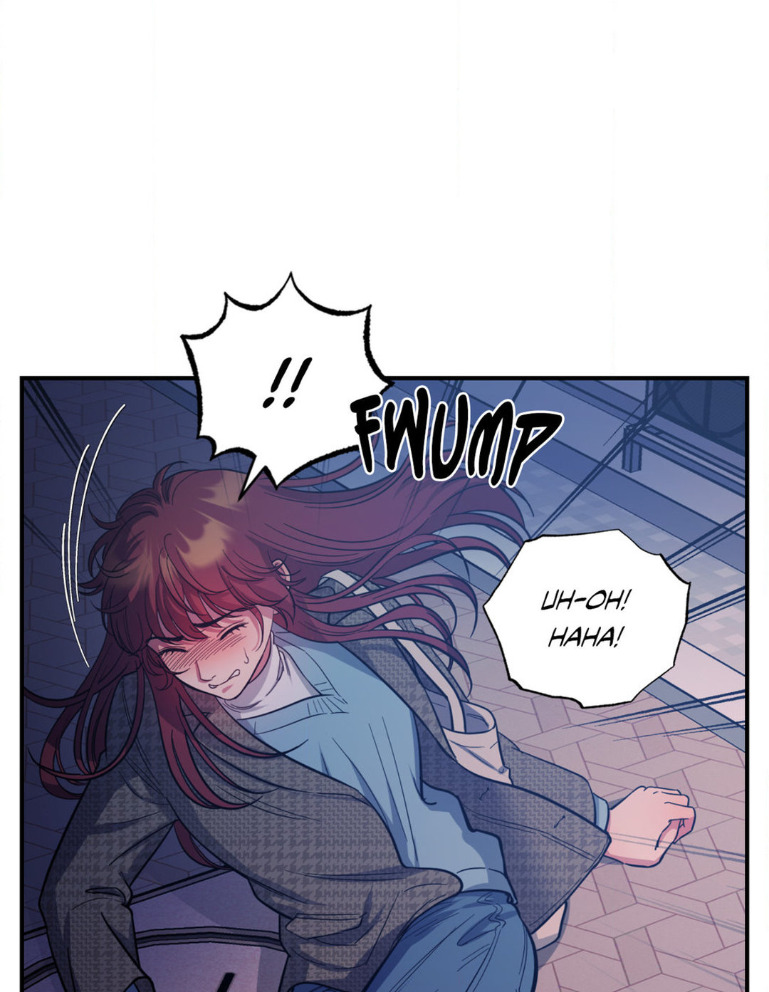 Hana’s Demons of Lust - Chapter 74 [photo 36] - MangaPorn