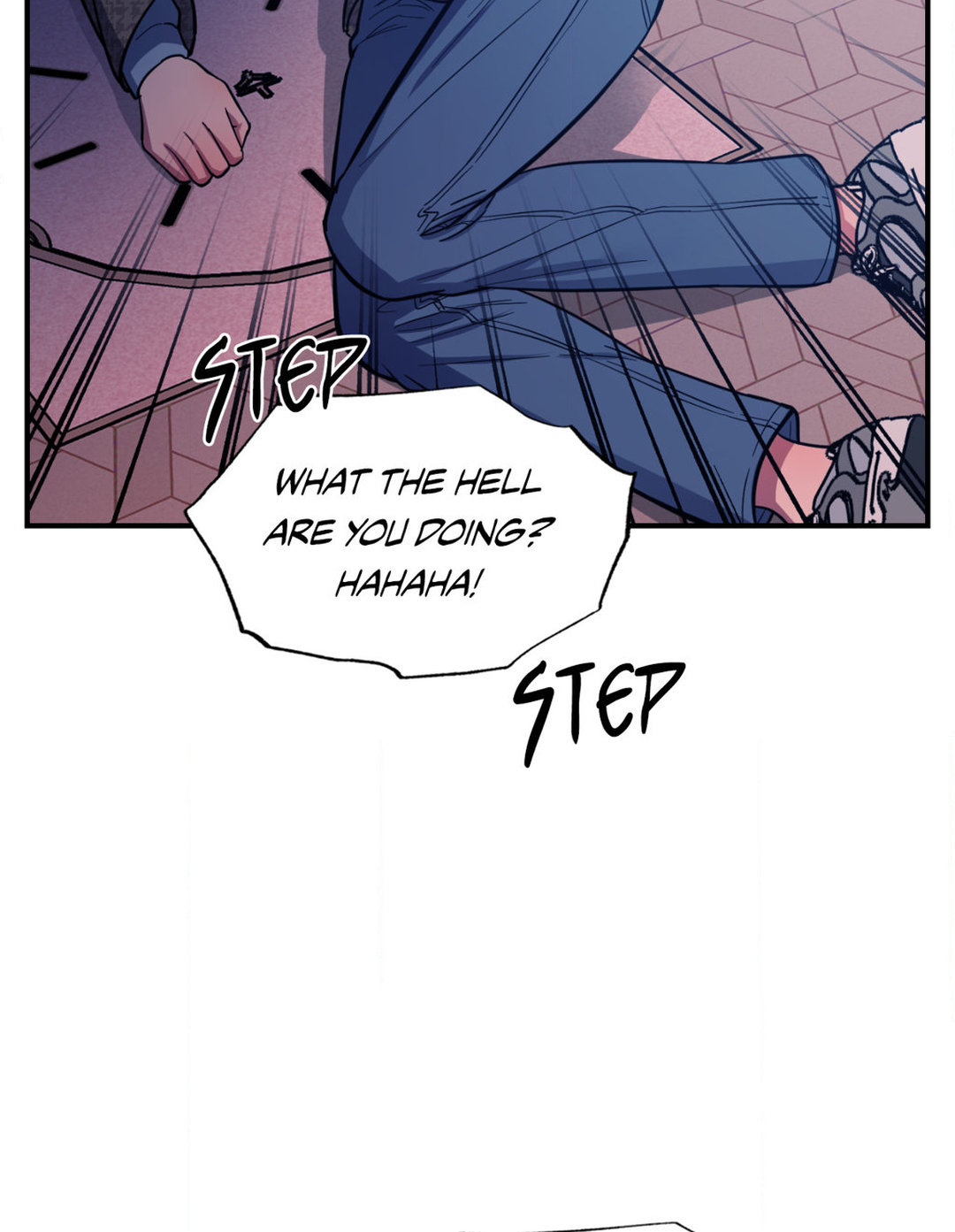 Hana’s Demons of Lust - Chapter 74 [photo 37] - MangaPorn