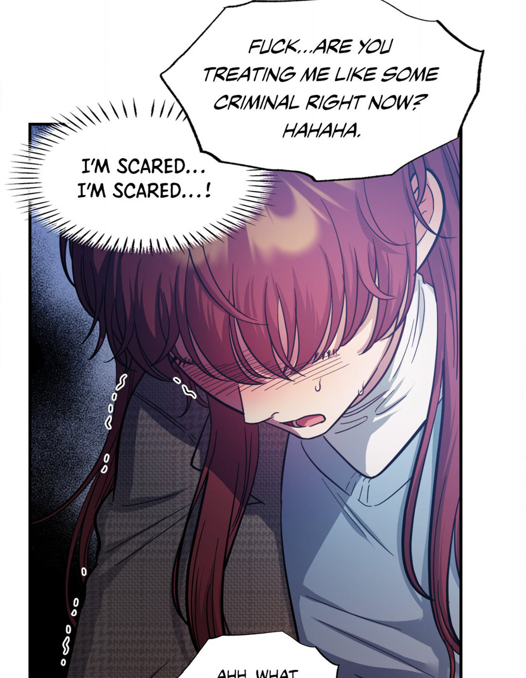 Hana’s Demons of Lust - Chapter 74 [photo 38] - MangaPorn