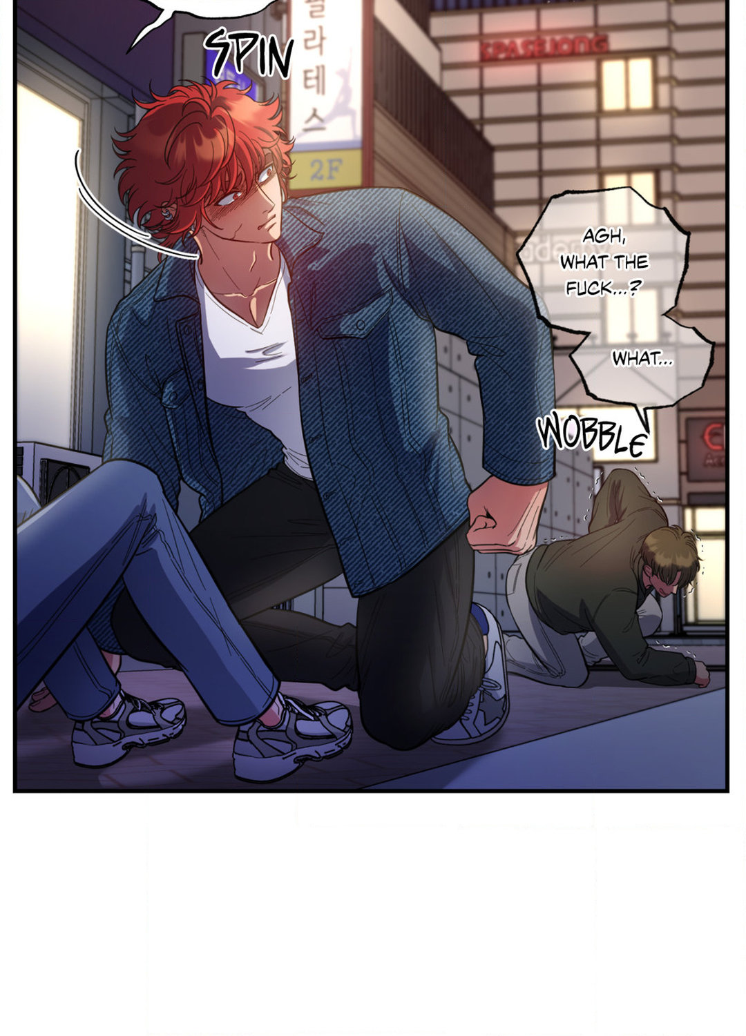 Hana’s Demons of Lust - Chapter 74 [photo 45] - MangaPorn