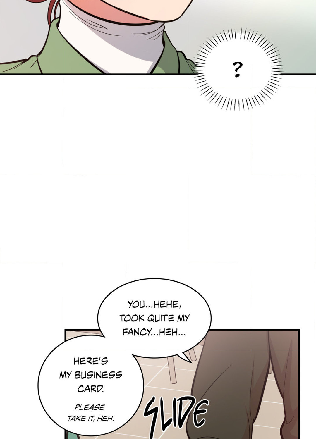 Hana’s Demons of Lust - Chapter 74 [photo 5] - MangaPorn