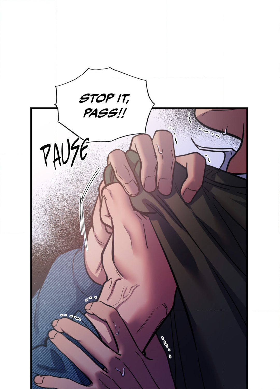 Hana’s Demons of Lust - Chapter 74 [photo 50] - MangaPorn