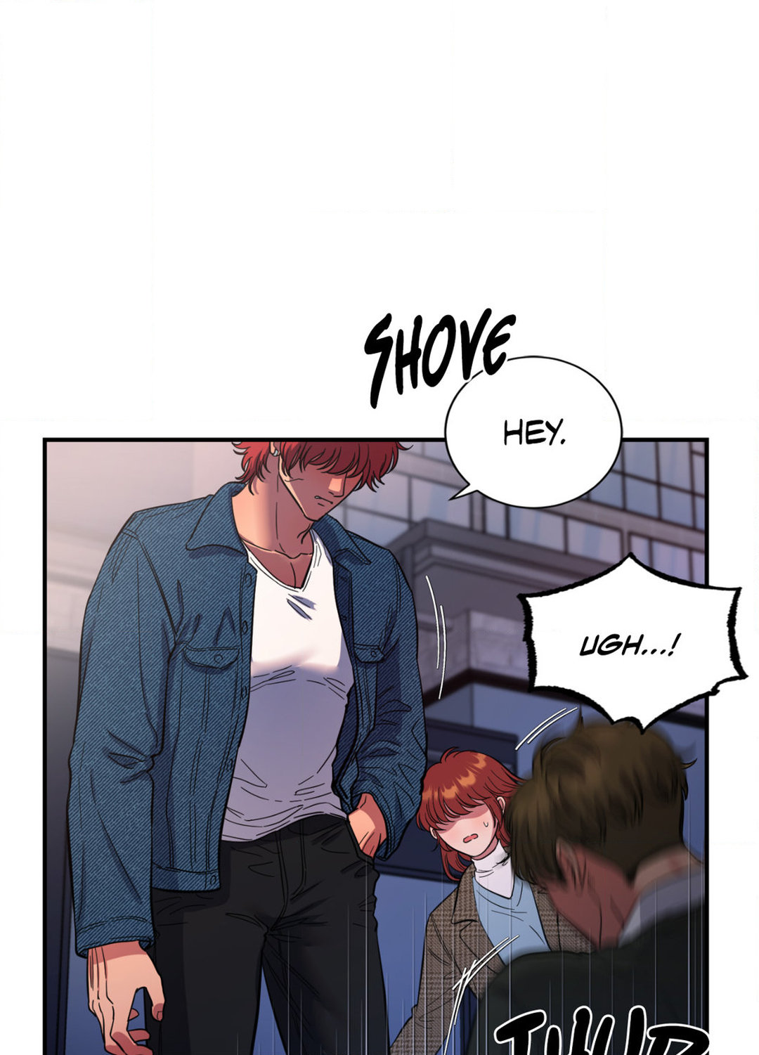 Hana’s Demons of Lust - Chapter 74 [photo 54] - MangaPorn