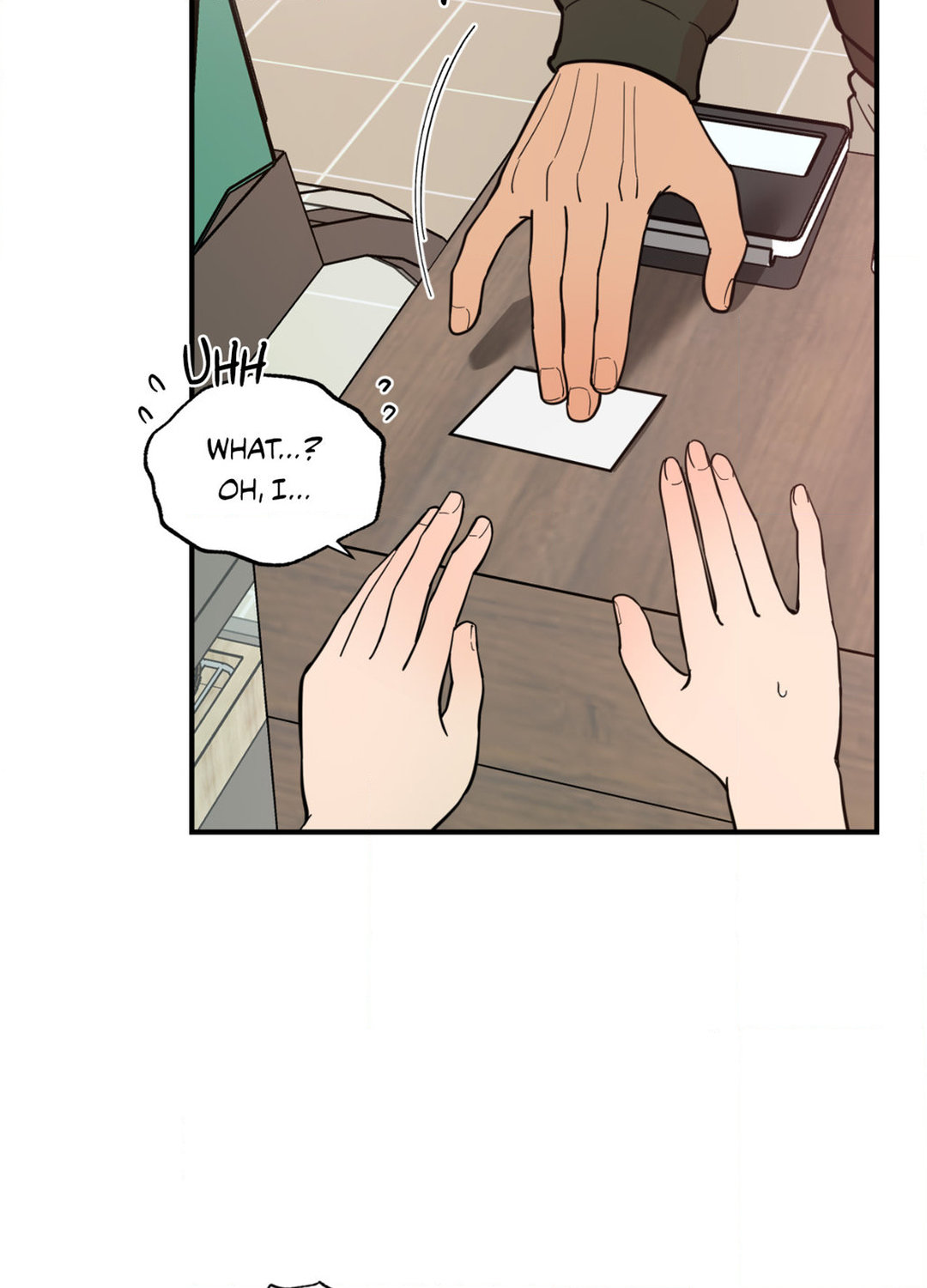 Hana’s Demons of Lust - Chapter 74 [photo 6] - MangaPorn